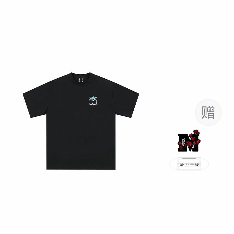 MEDM SS24 MLogoT