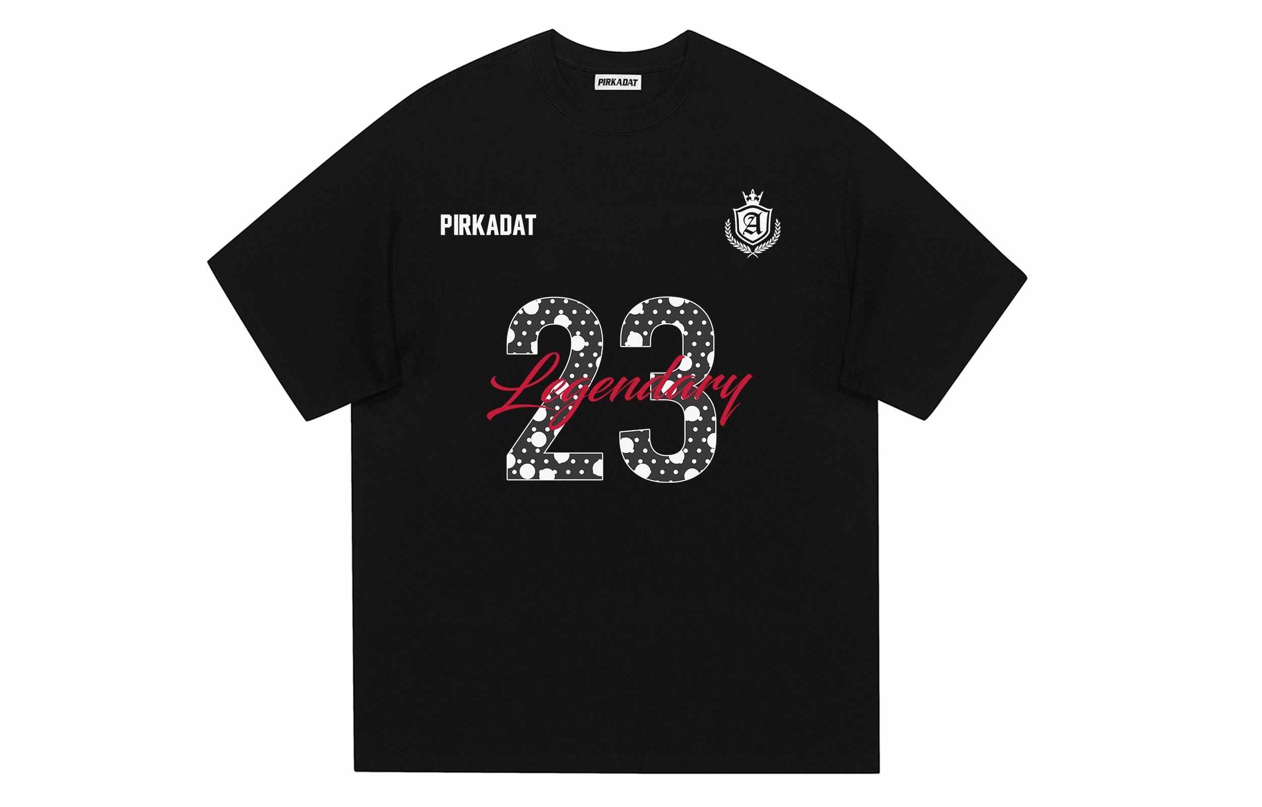 Pirkadat T