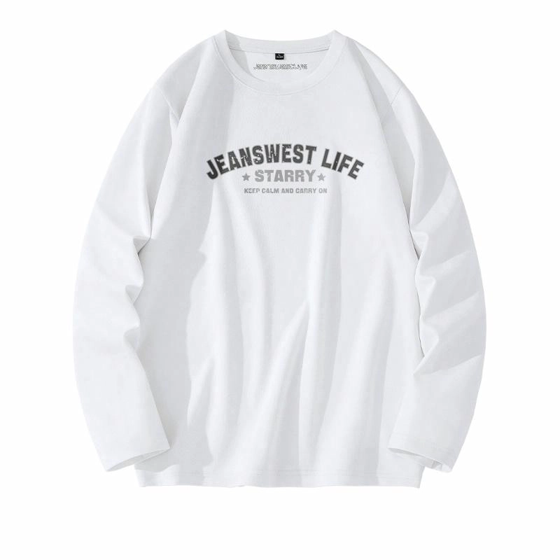 JEANSWEST LIFE LOGOT
