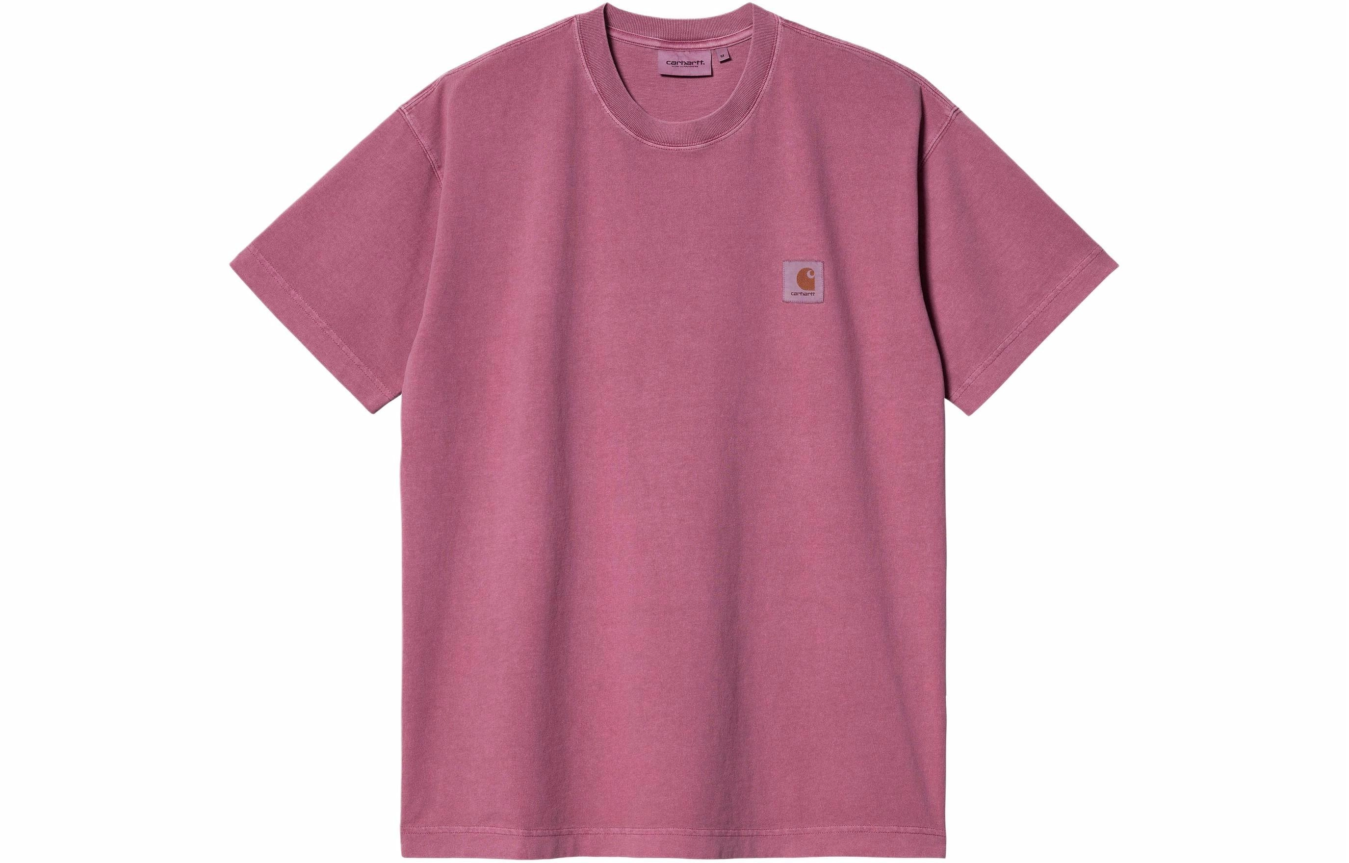 Carhartt WIP SS24 Garment-Dyed SS Nelson T-Shirt T