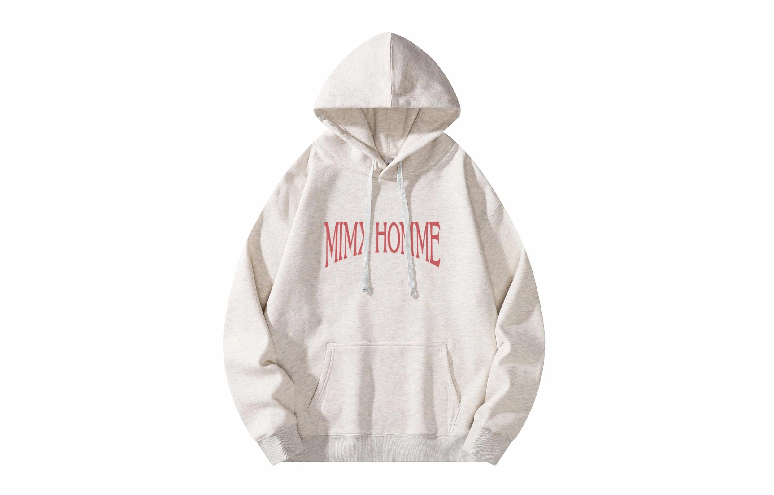 Mimx Homme Logo