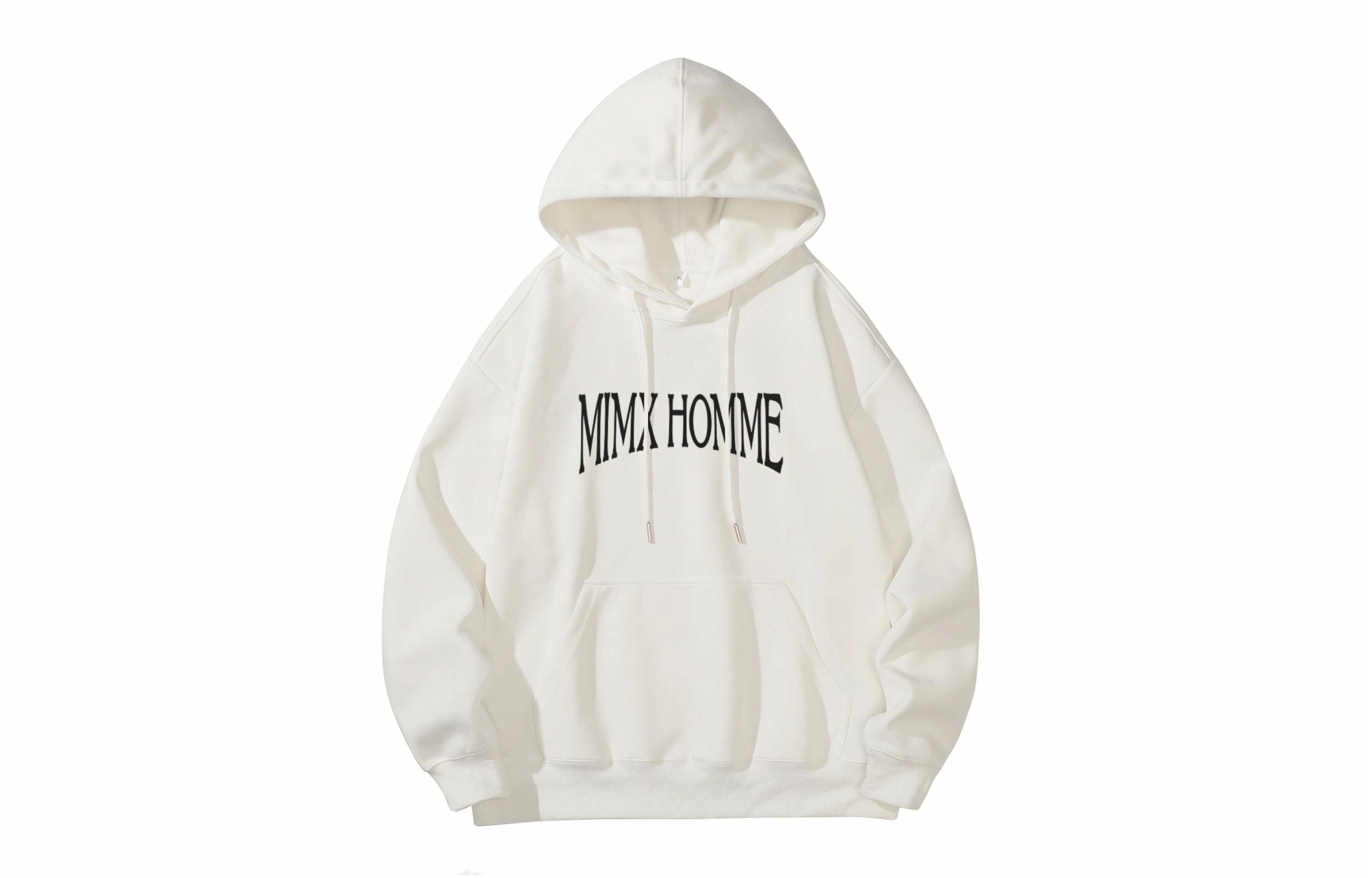 Mimx Homme Logo