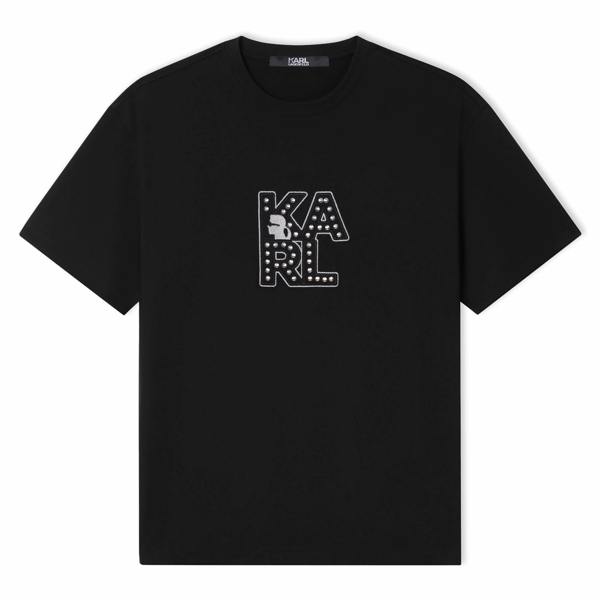 KARL LAGERFELD LogoT