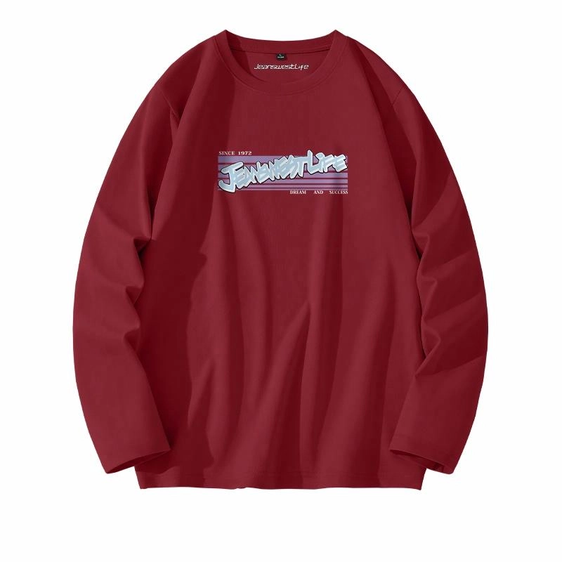 JEANSWEST LIFE T