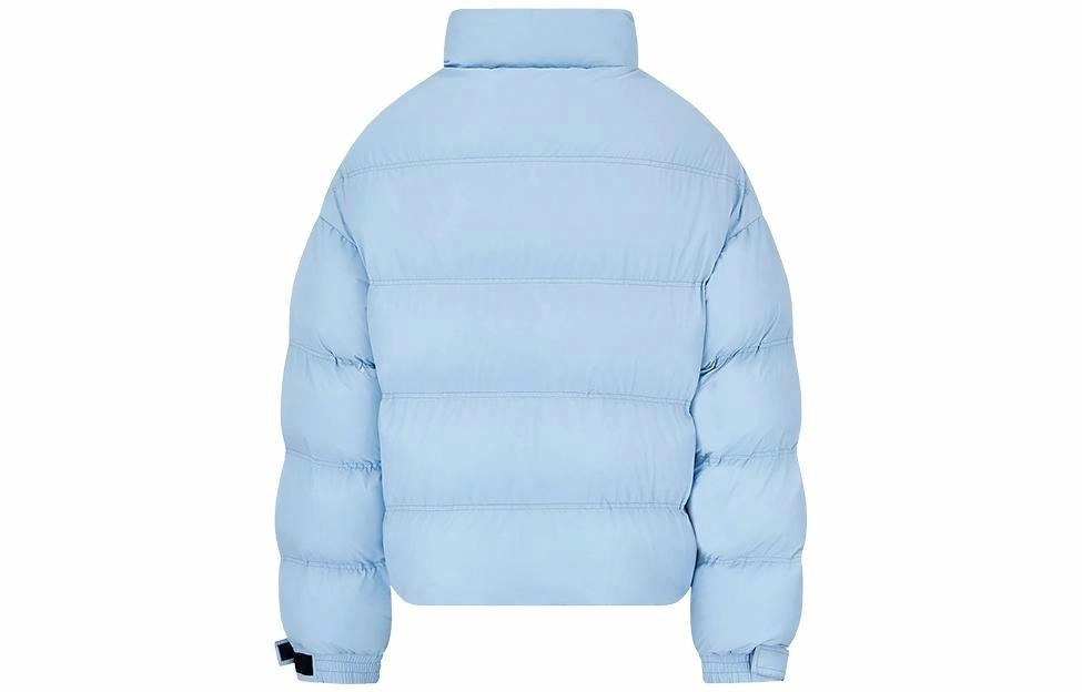 Martine rose FW23 Doll Puffer Logo