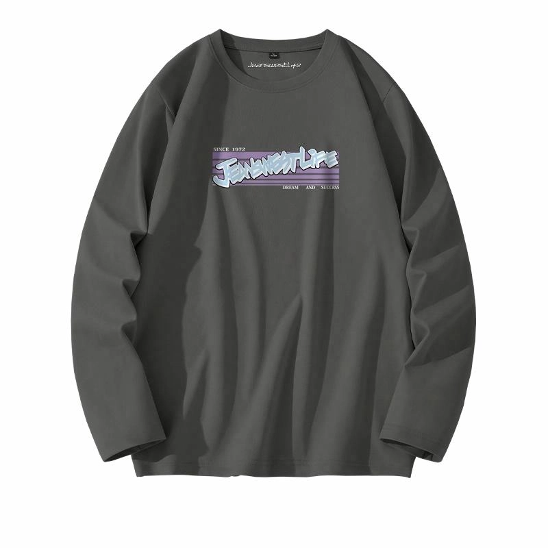 JEANSWEST LIFE T