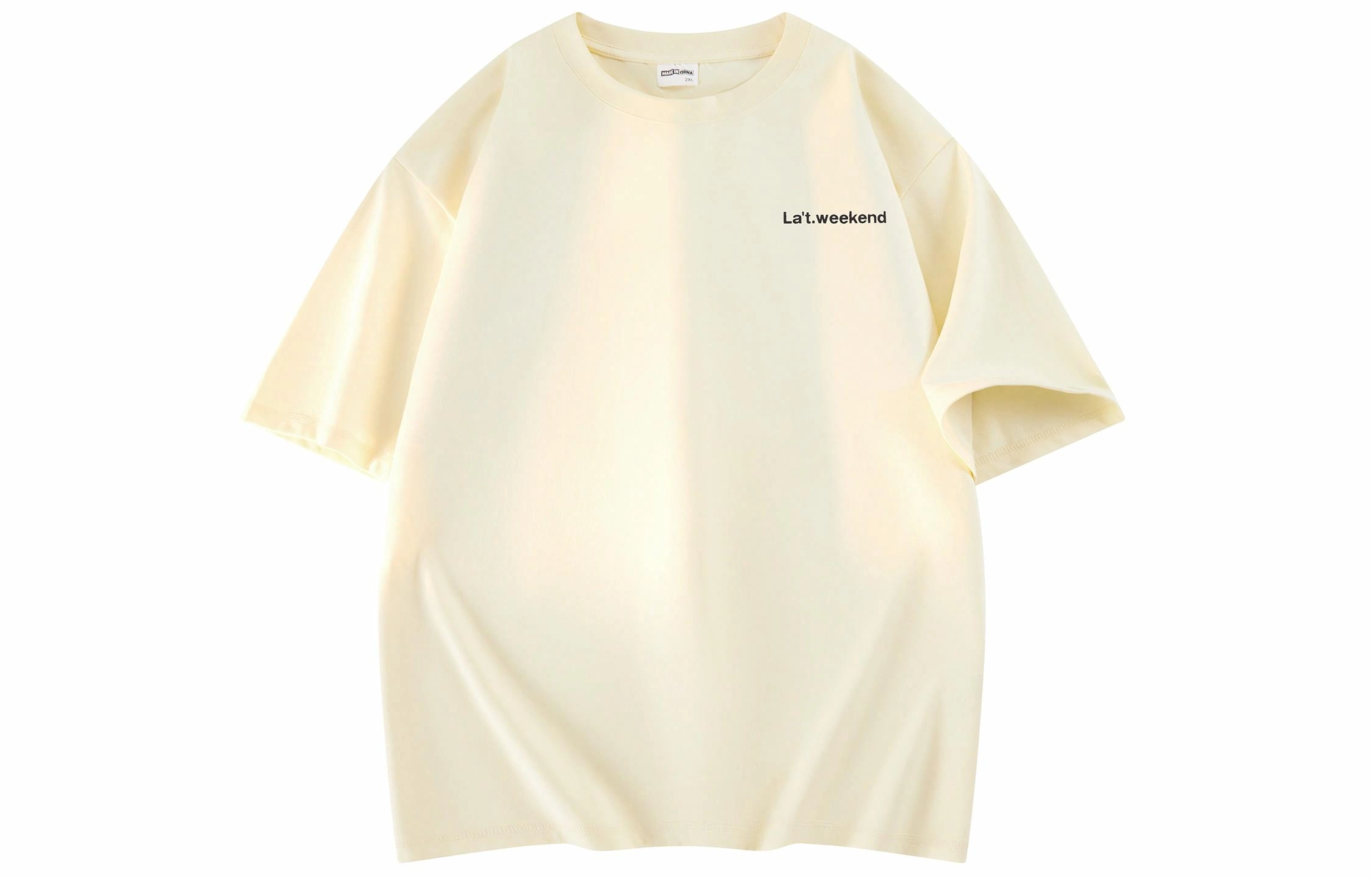 LA'T.WEEKEND 260g Logo7AT