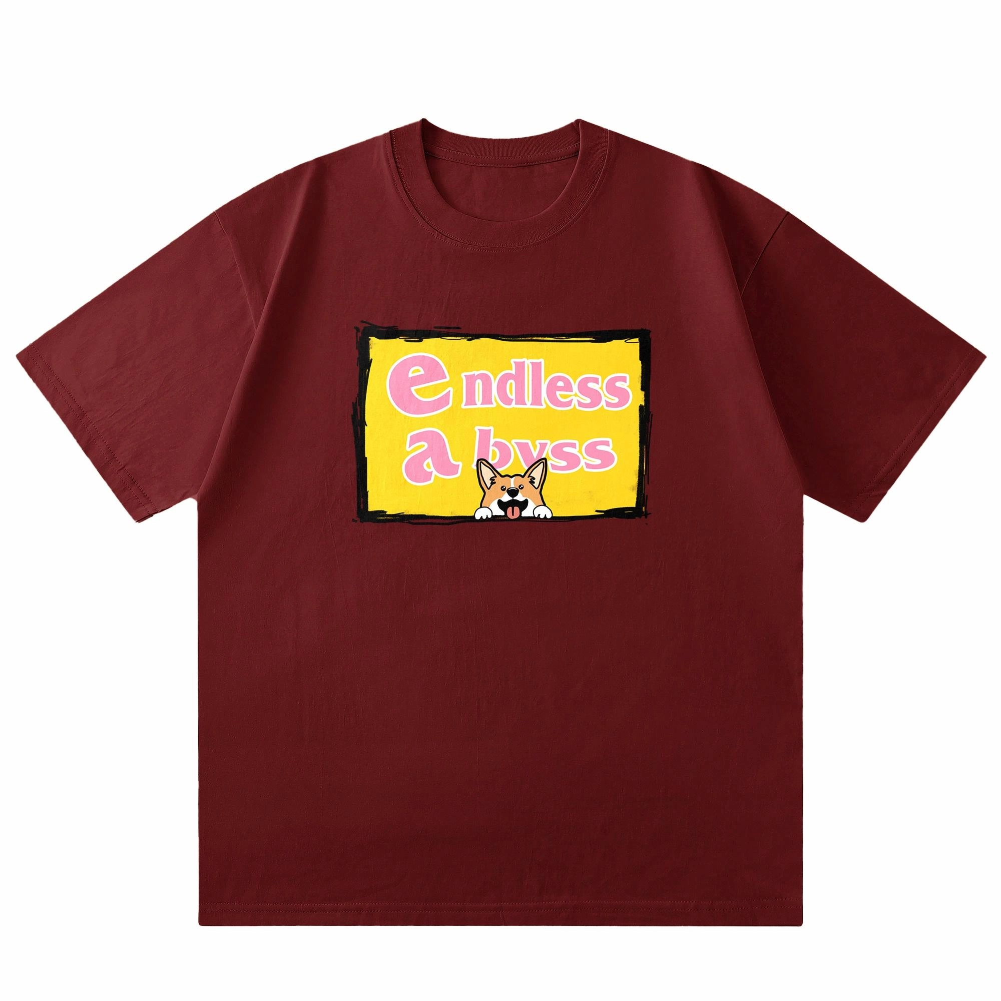 Endless Abyss T