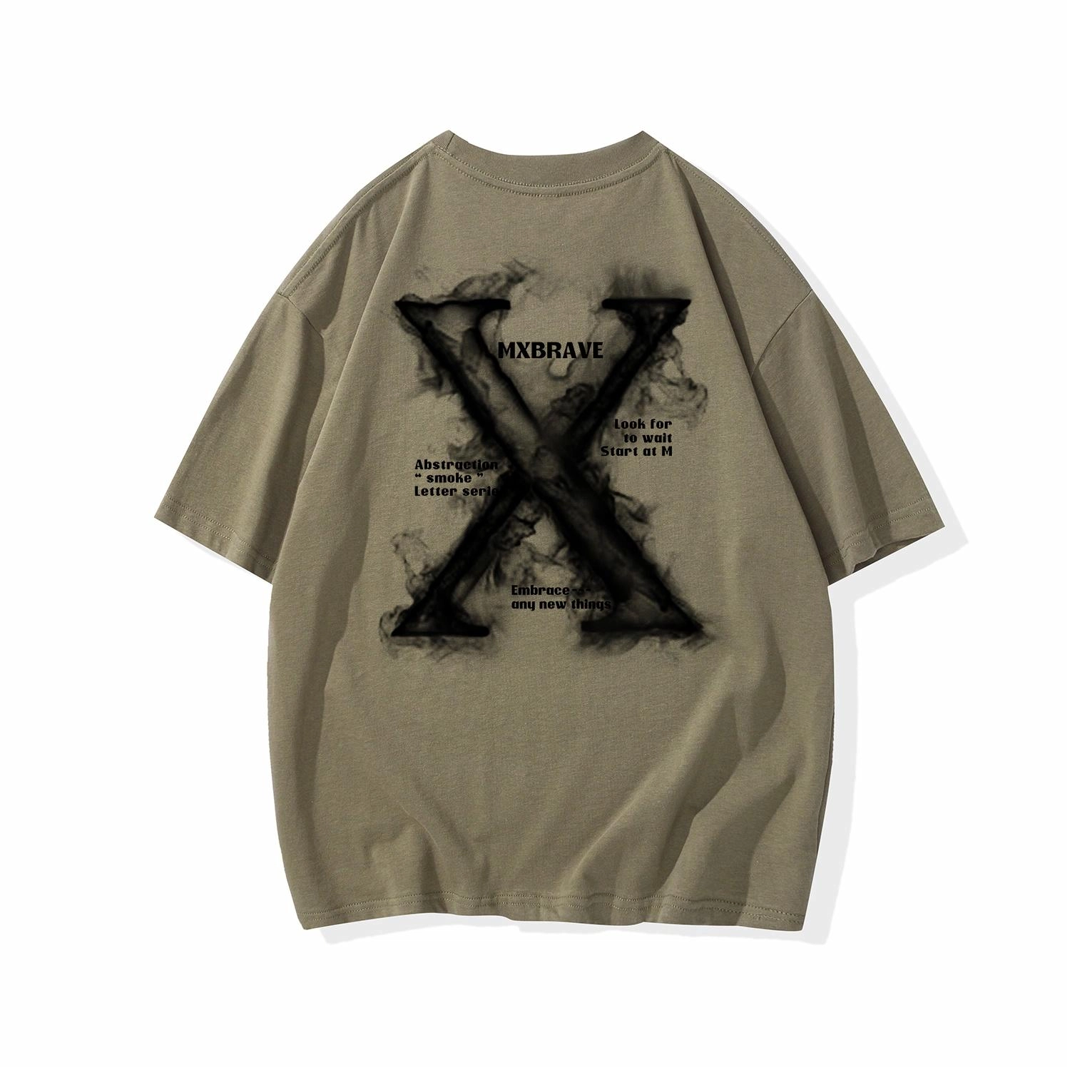 MX MEDX LogoT