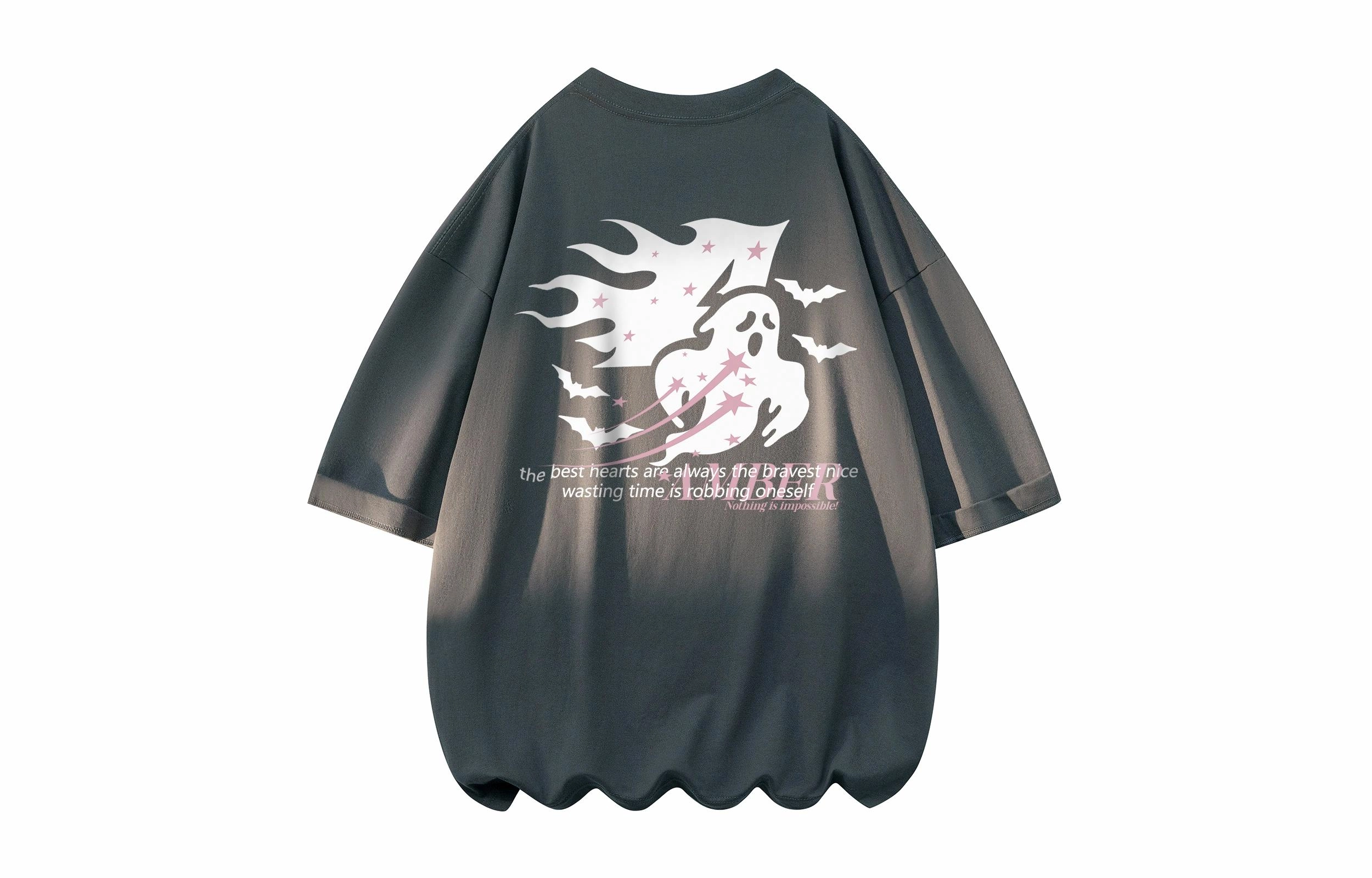 AMBER LIGHT T