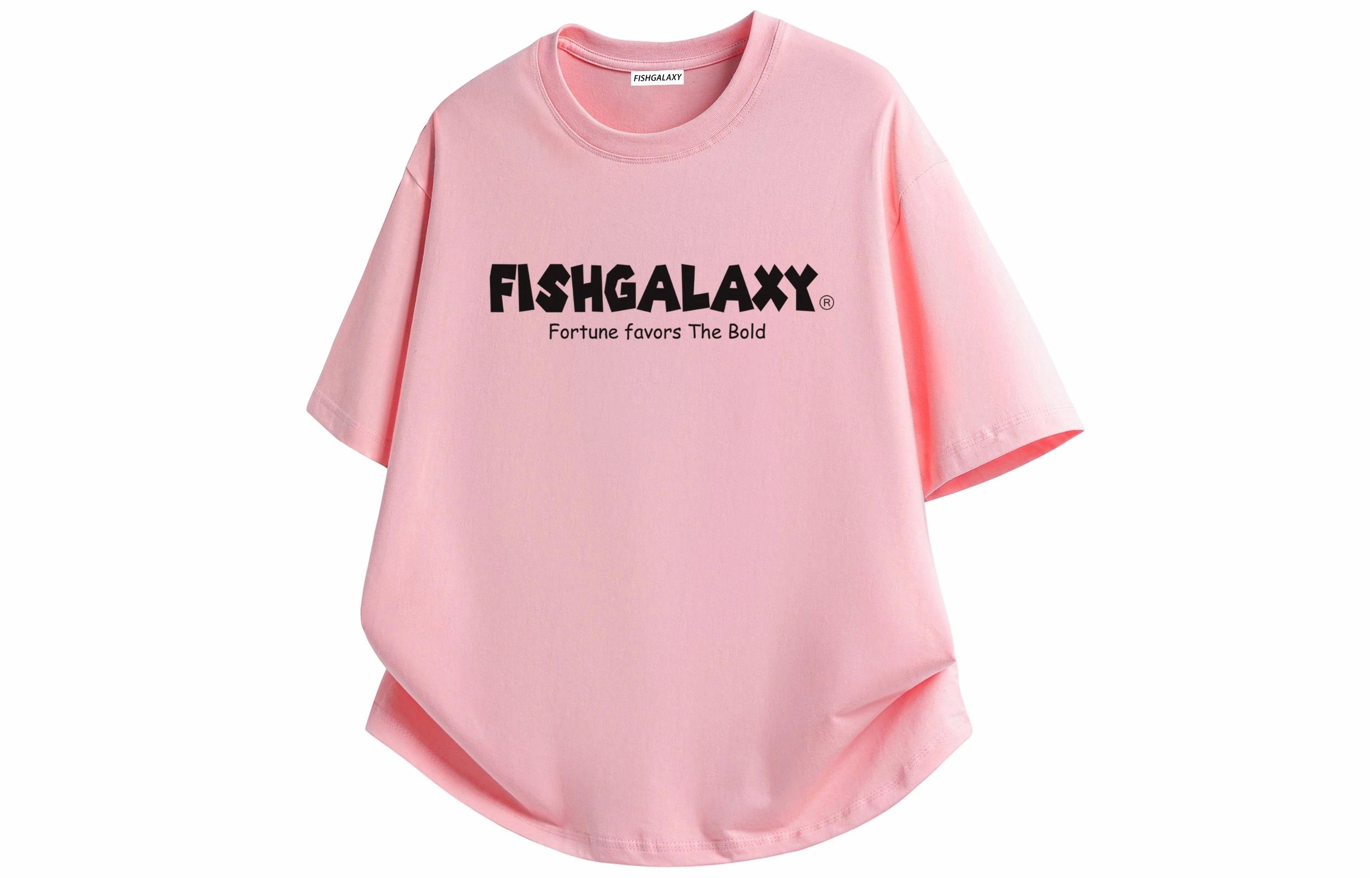 FISHGALAXY logoT