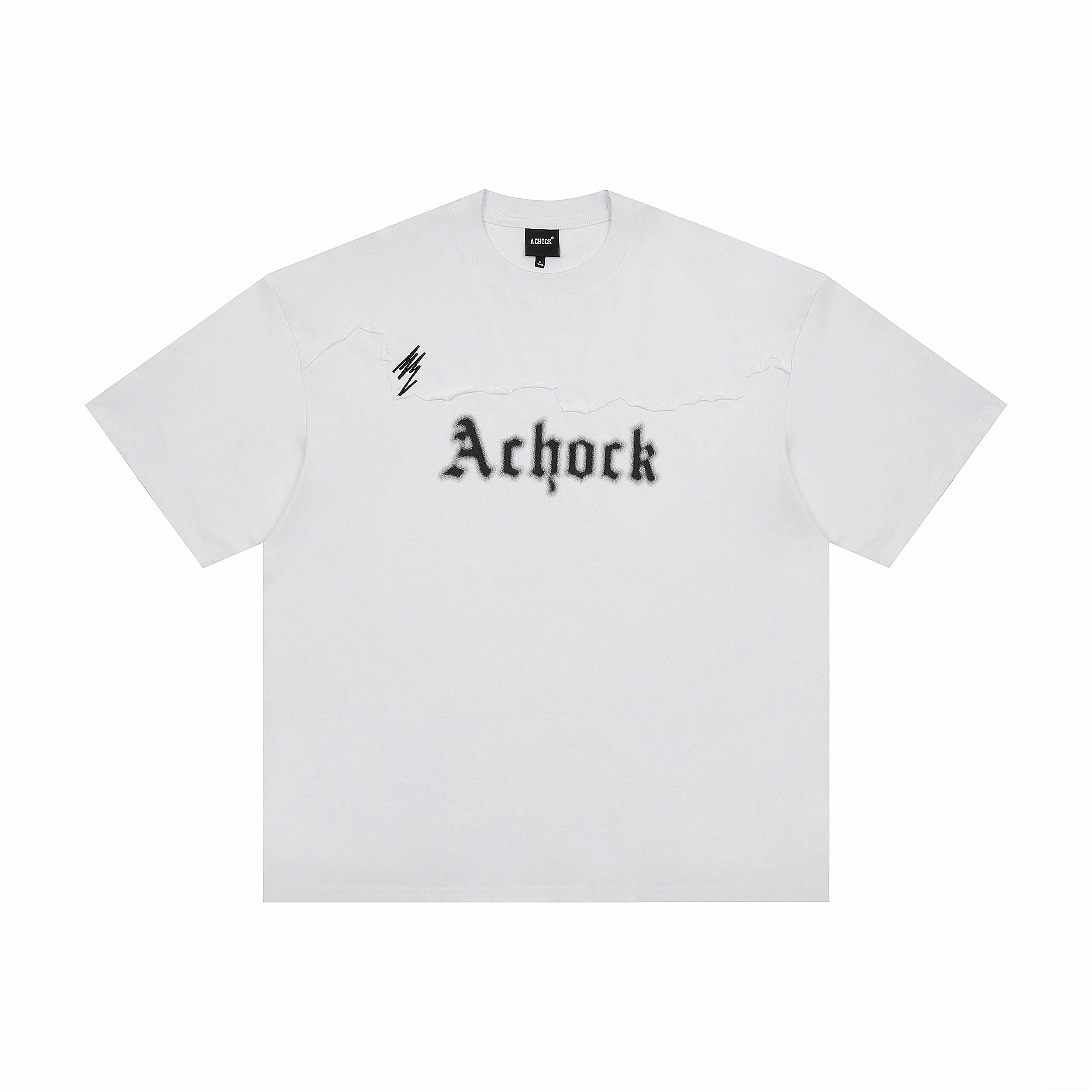 A chock T