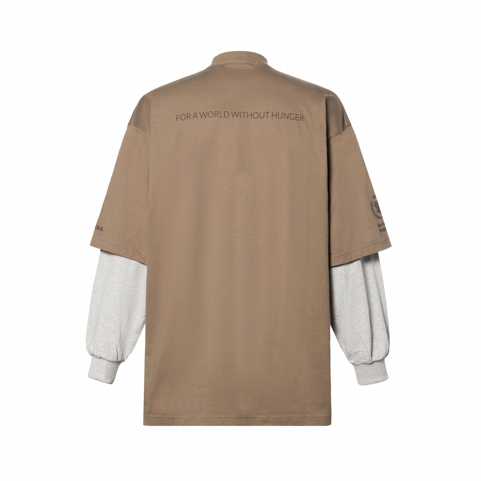 Balenciaga LogoT