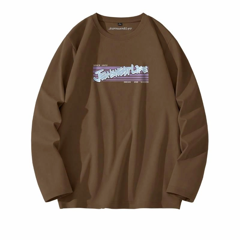 JEANSWEST LIFE T