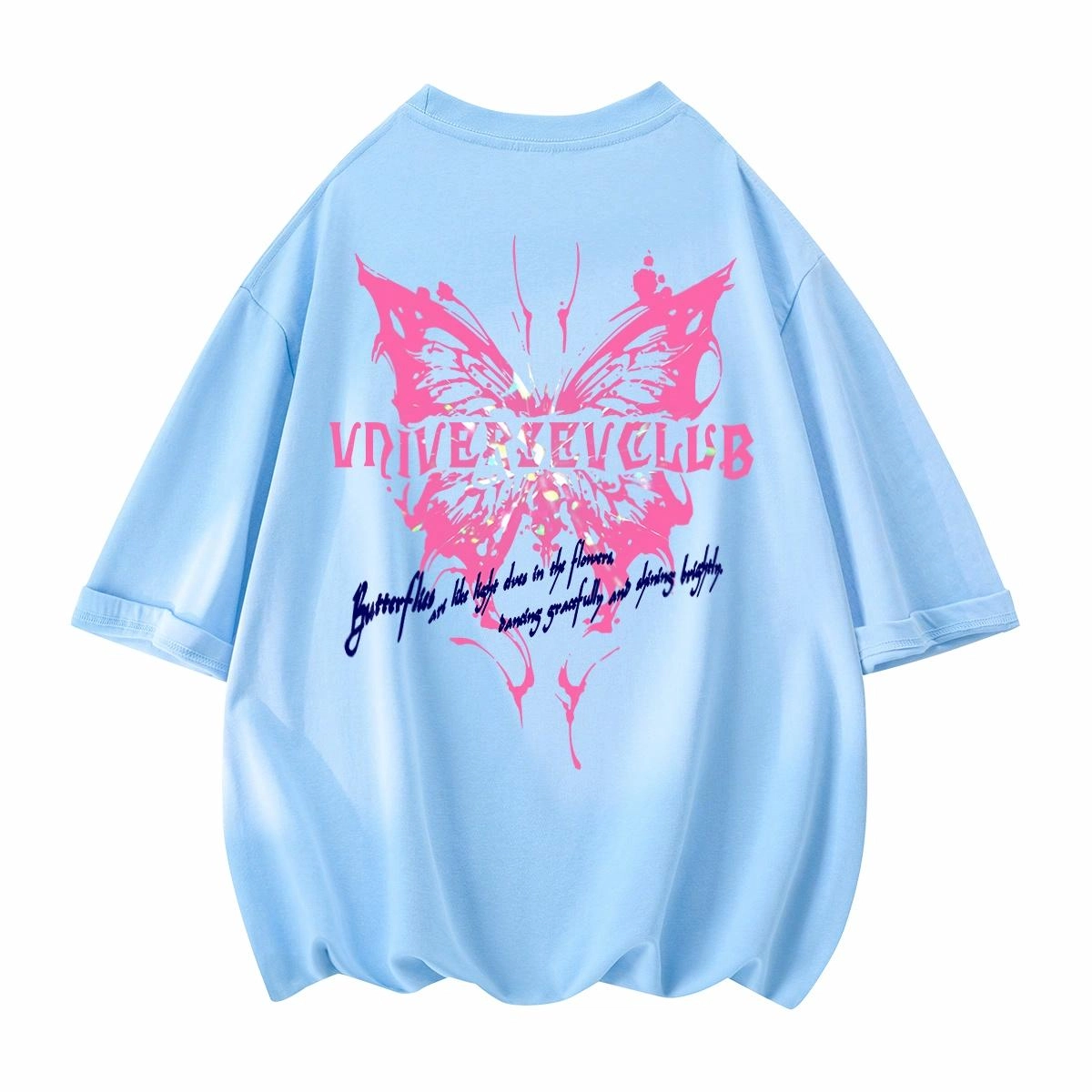 VniVerseVClub T