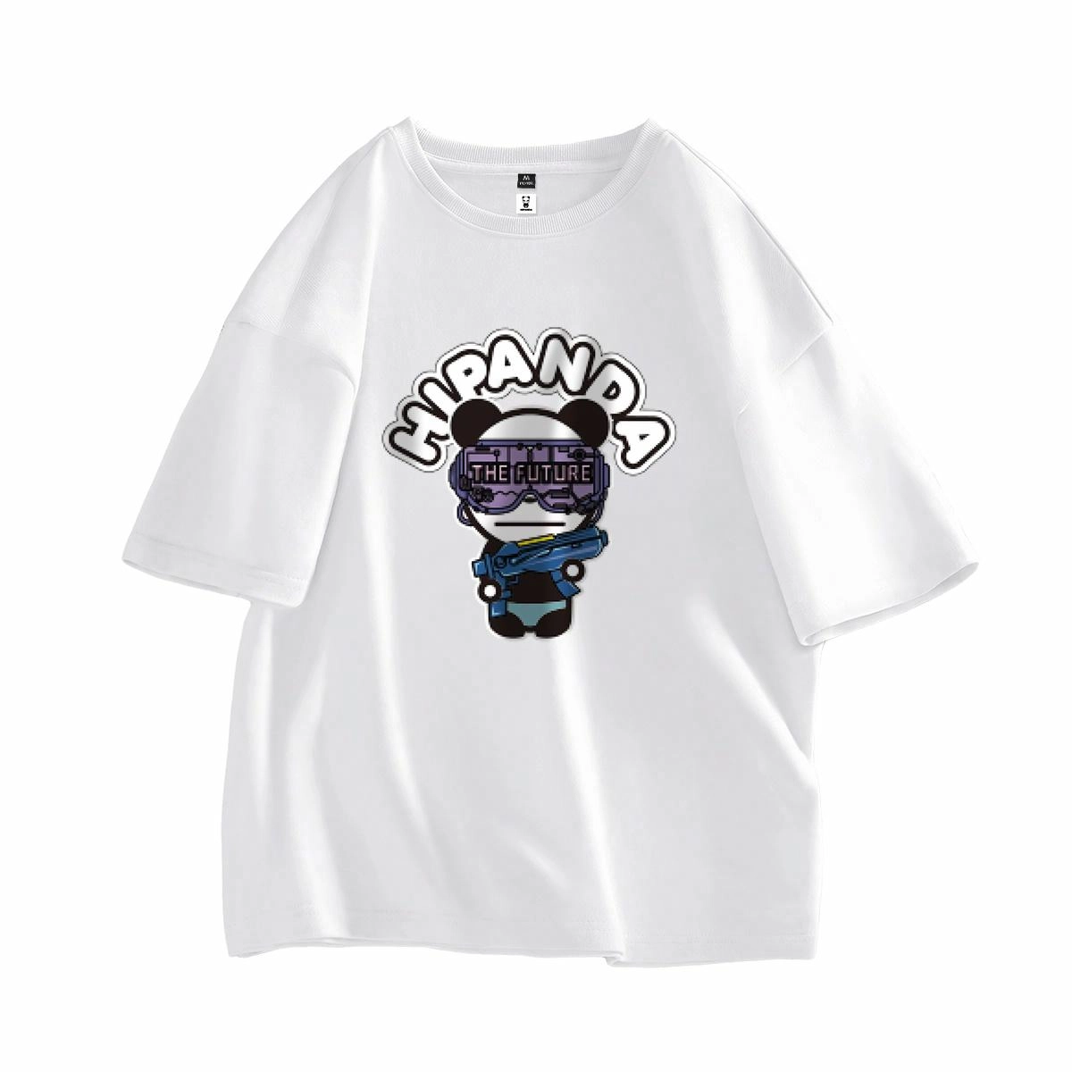 HIPANDA T