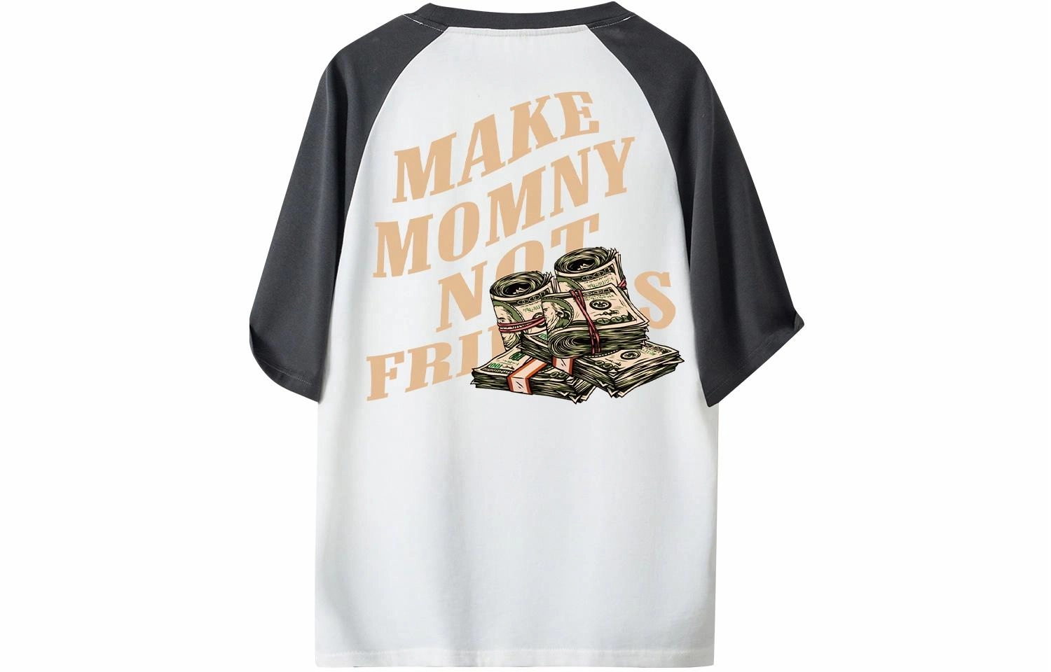 DEBRAND T