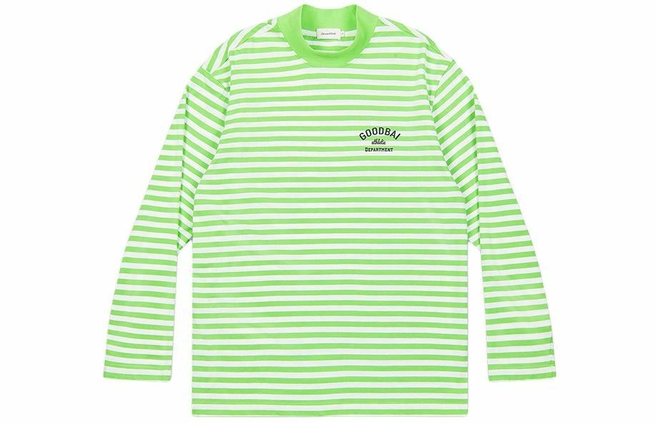 GOOD BAI SS24 Drop 02 T