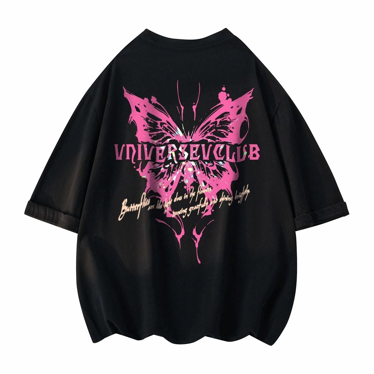 VniVerseVClub T