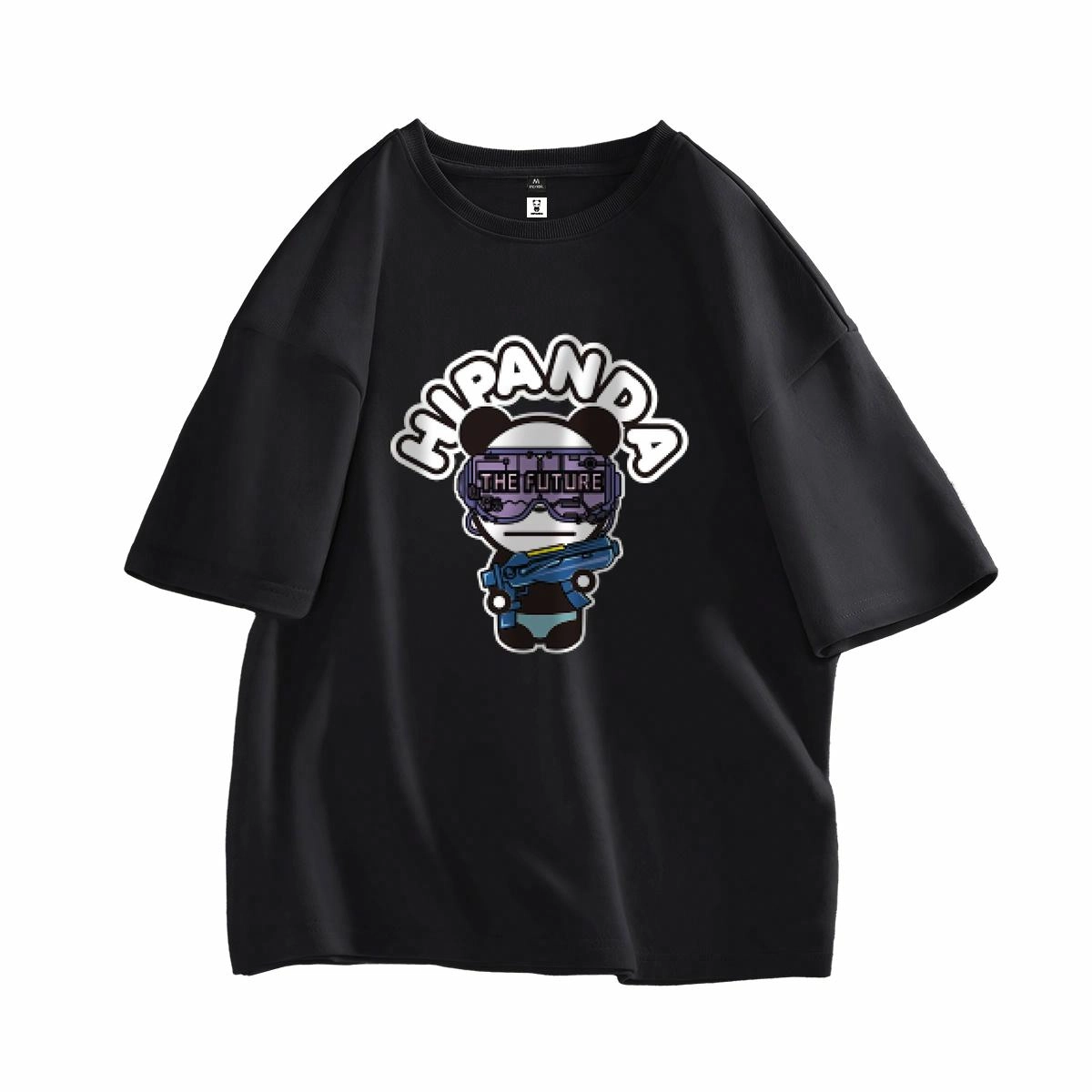 HIPANDA T