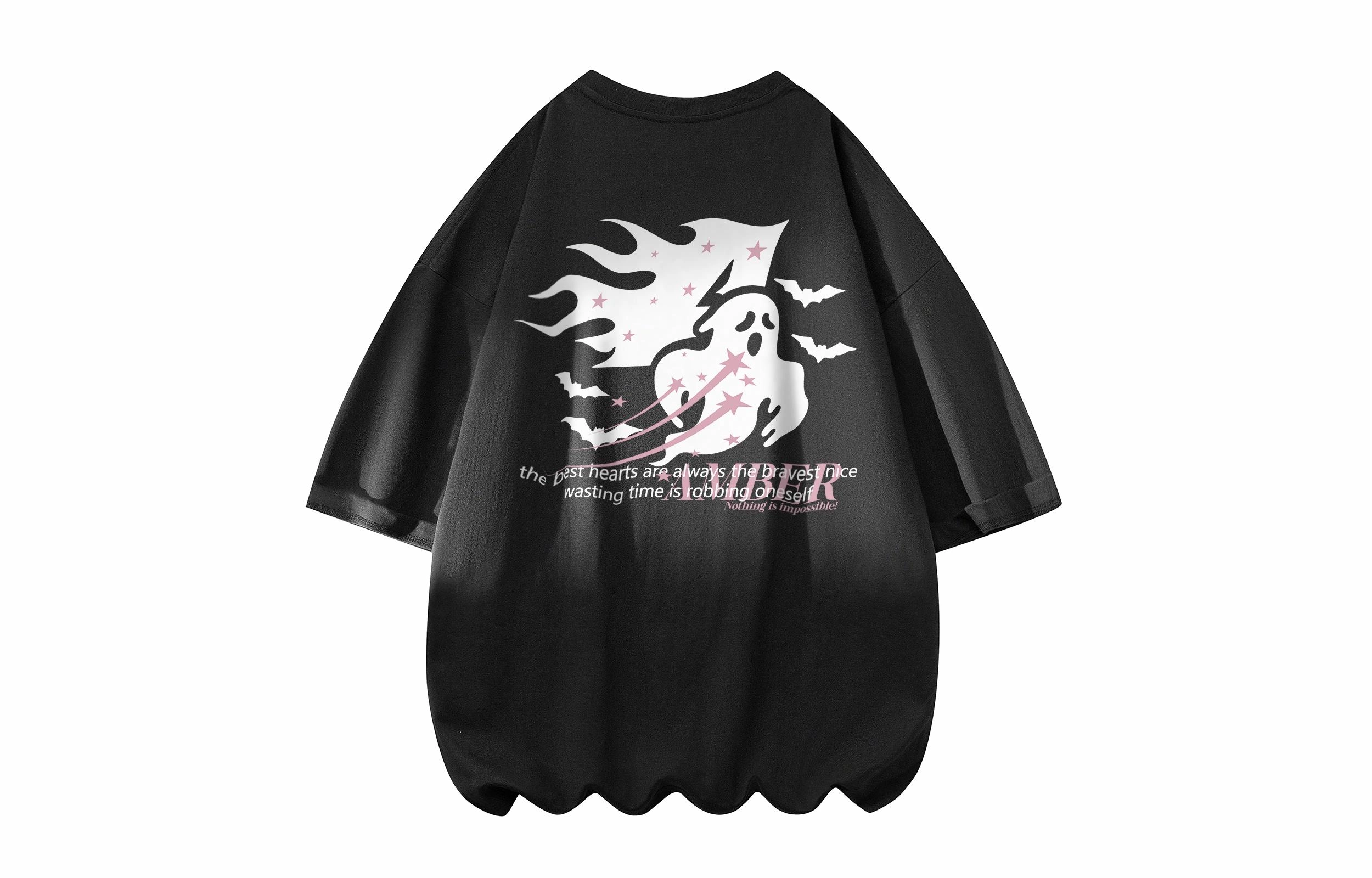AMBER LIGHT T