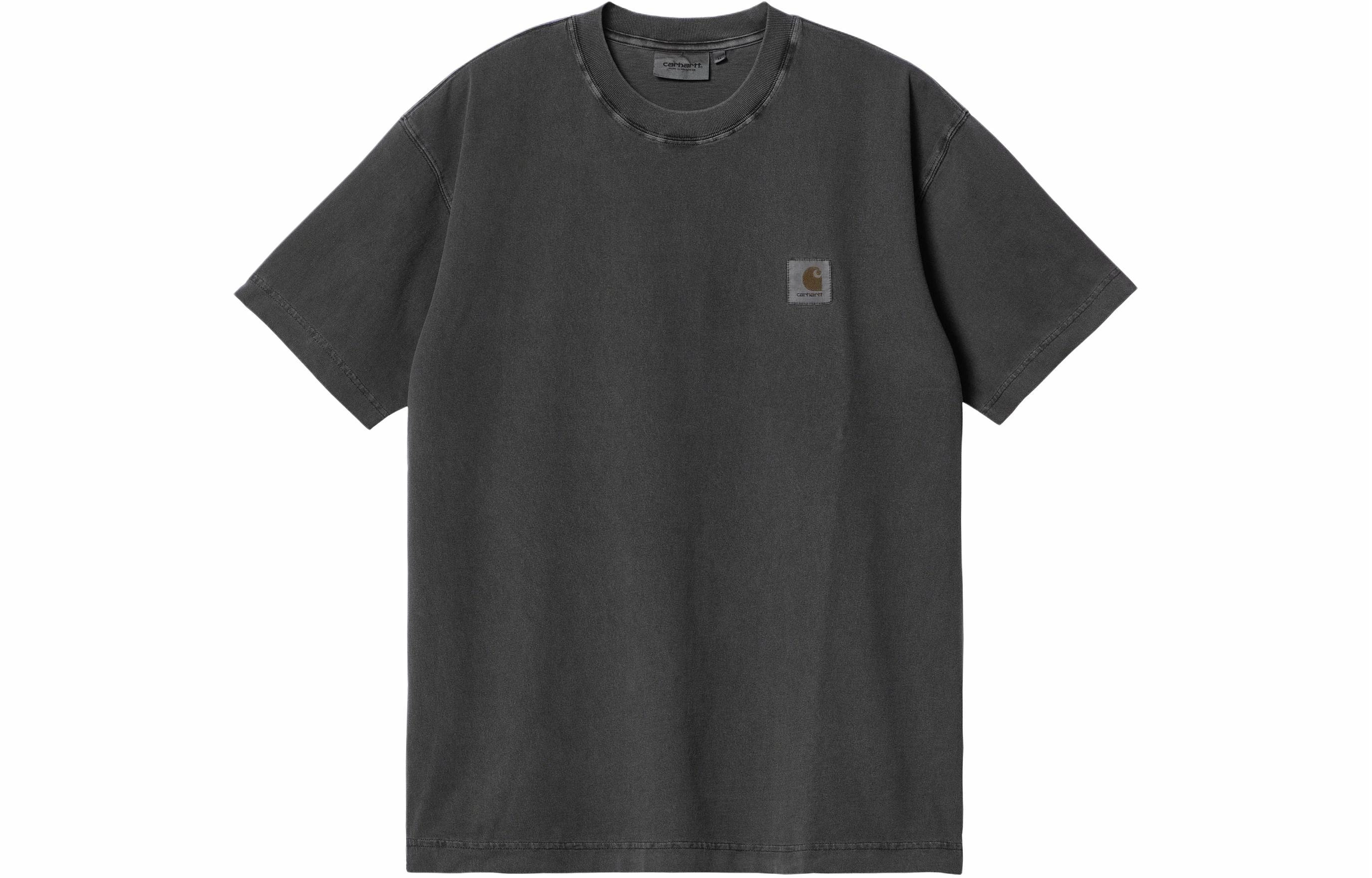 Carhartt WIP SS24 Garment-Dyed T