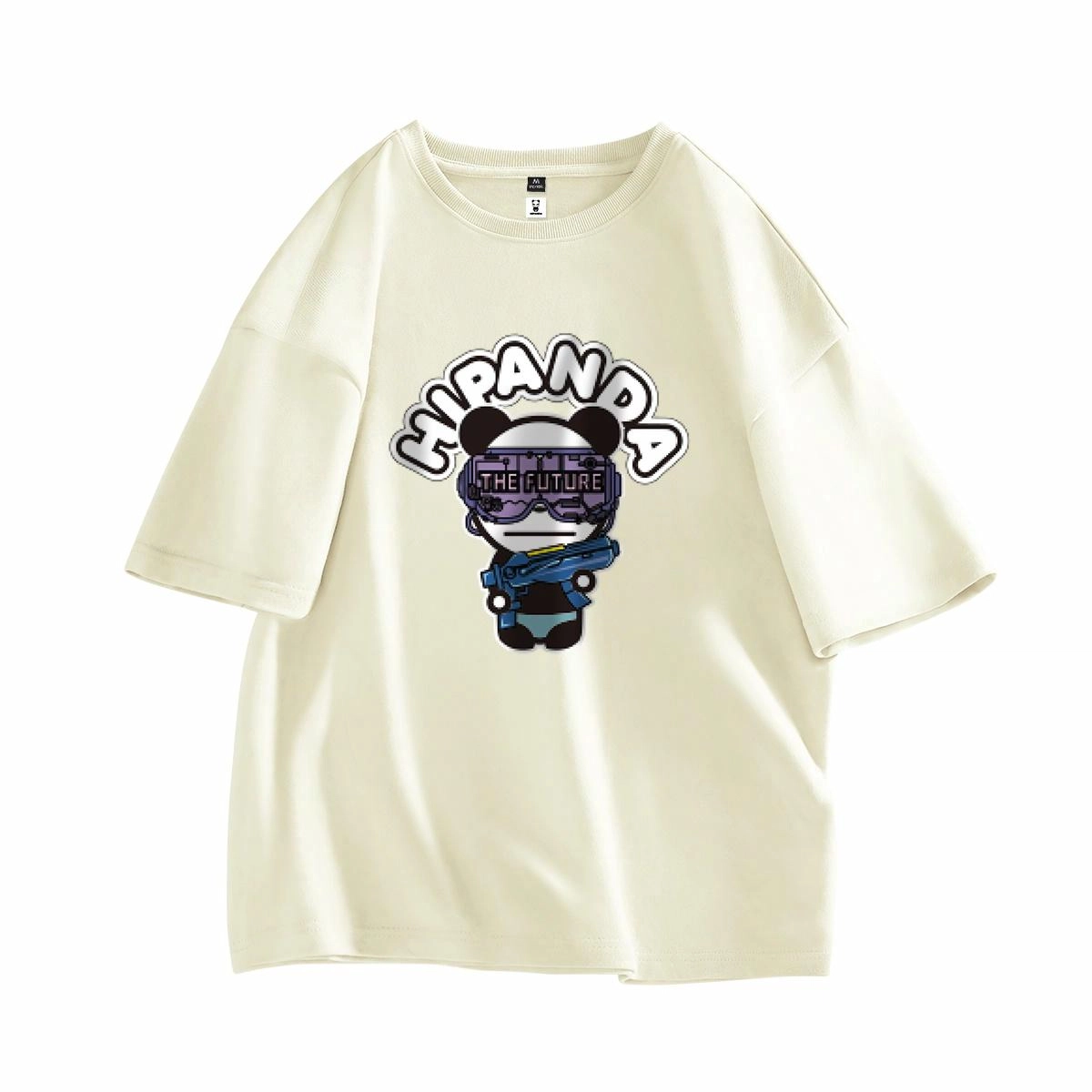 HIPANDA T