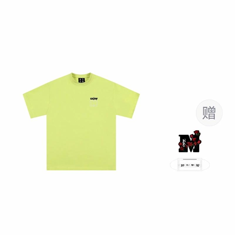 MEDM SS24 MLogoT