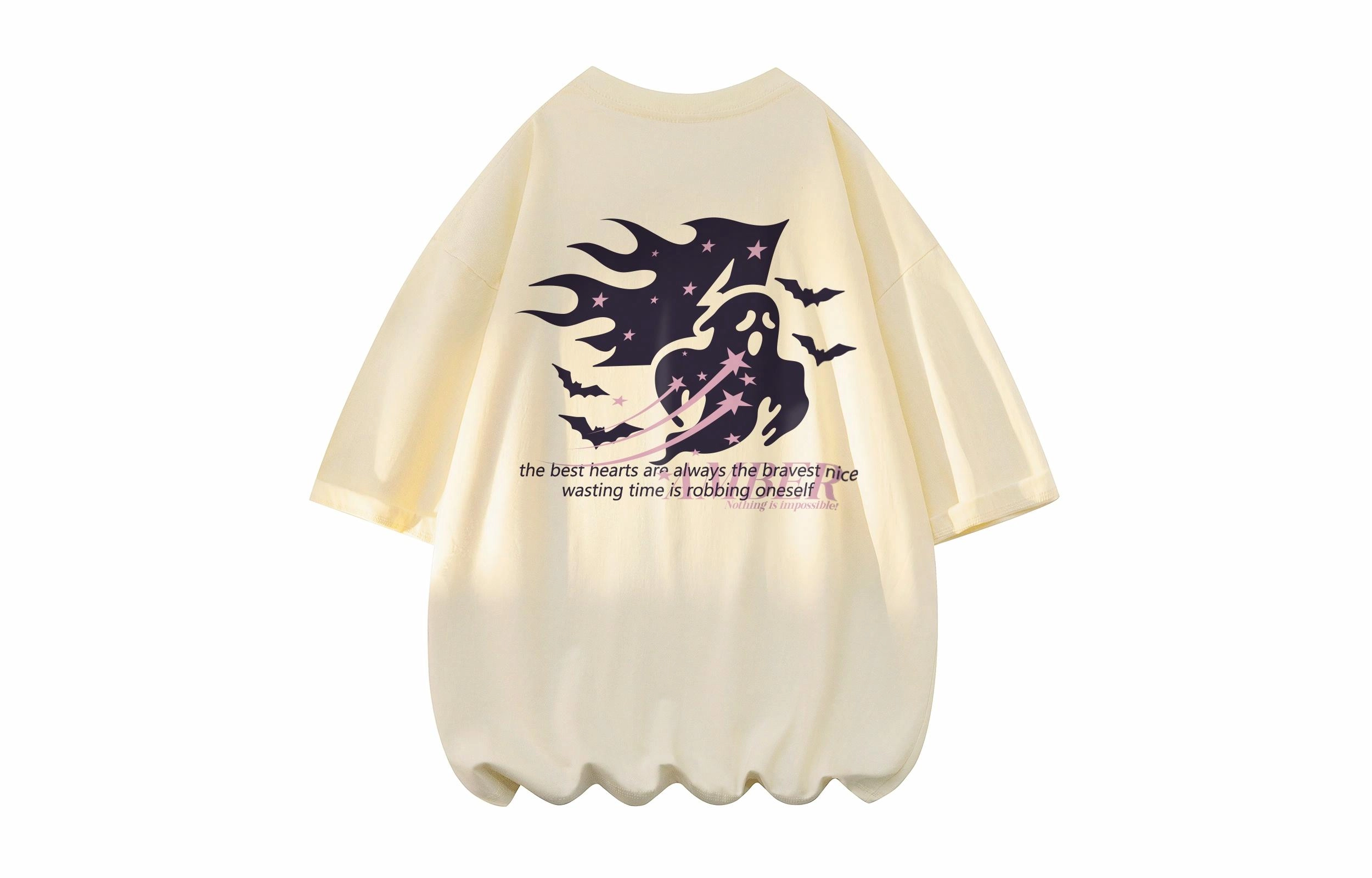 AMBER LIGHT T