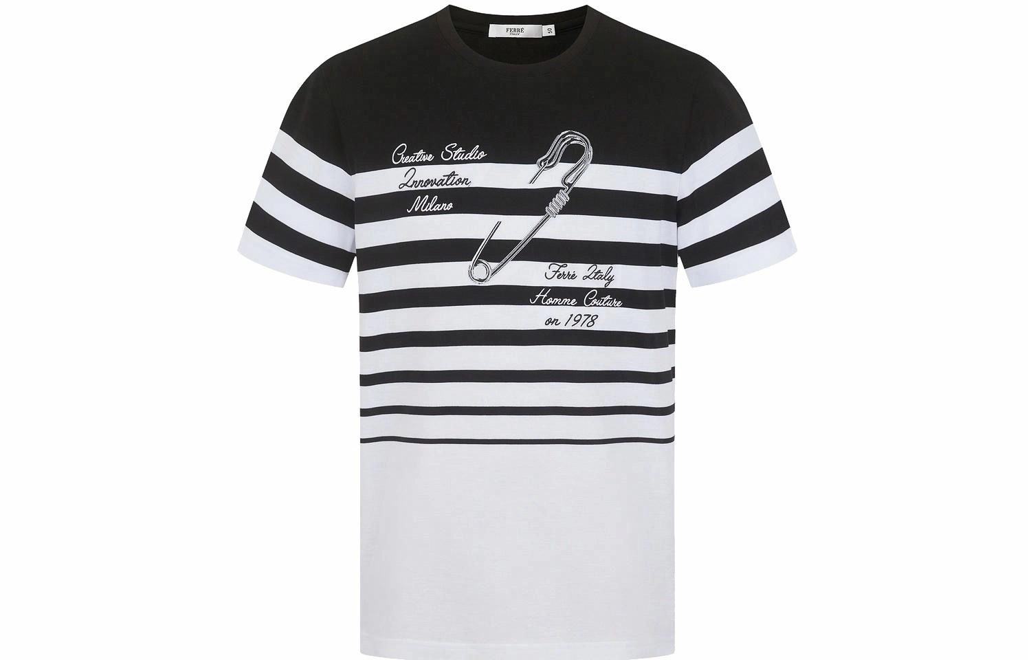 FERRE SS24 T