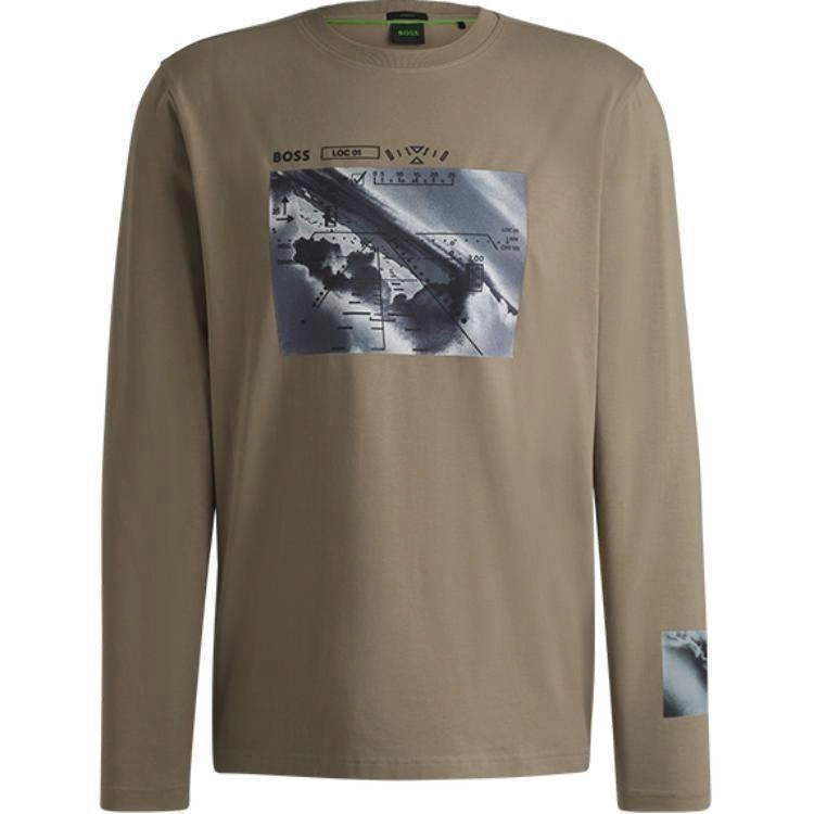 HUGO BOSS SS25 T