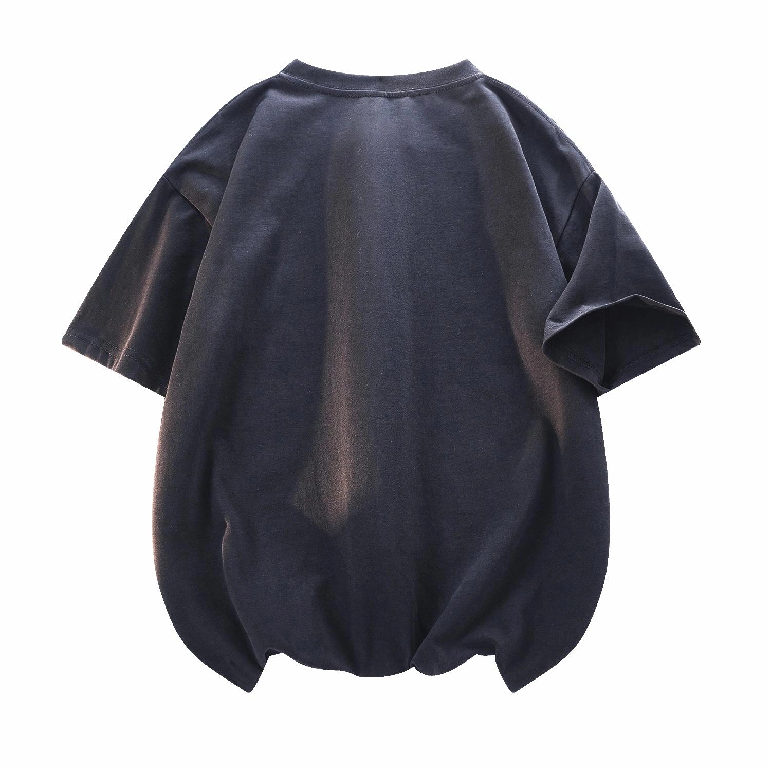 EVE Jeans LOGOoversizeT