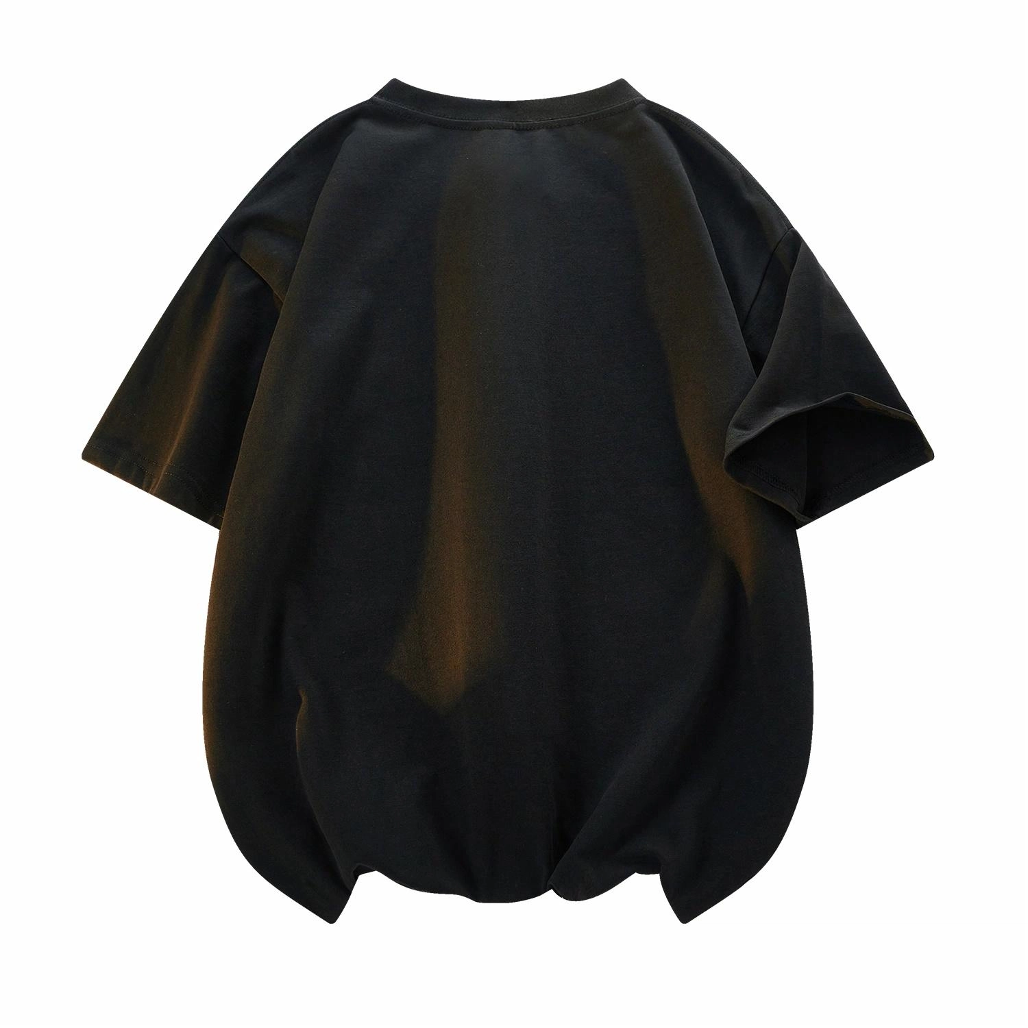 EVE Jeans LOGOoversizeT