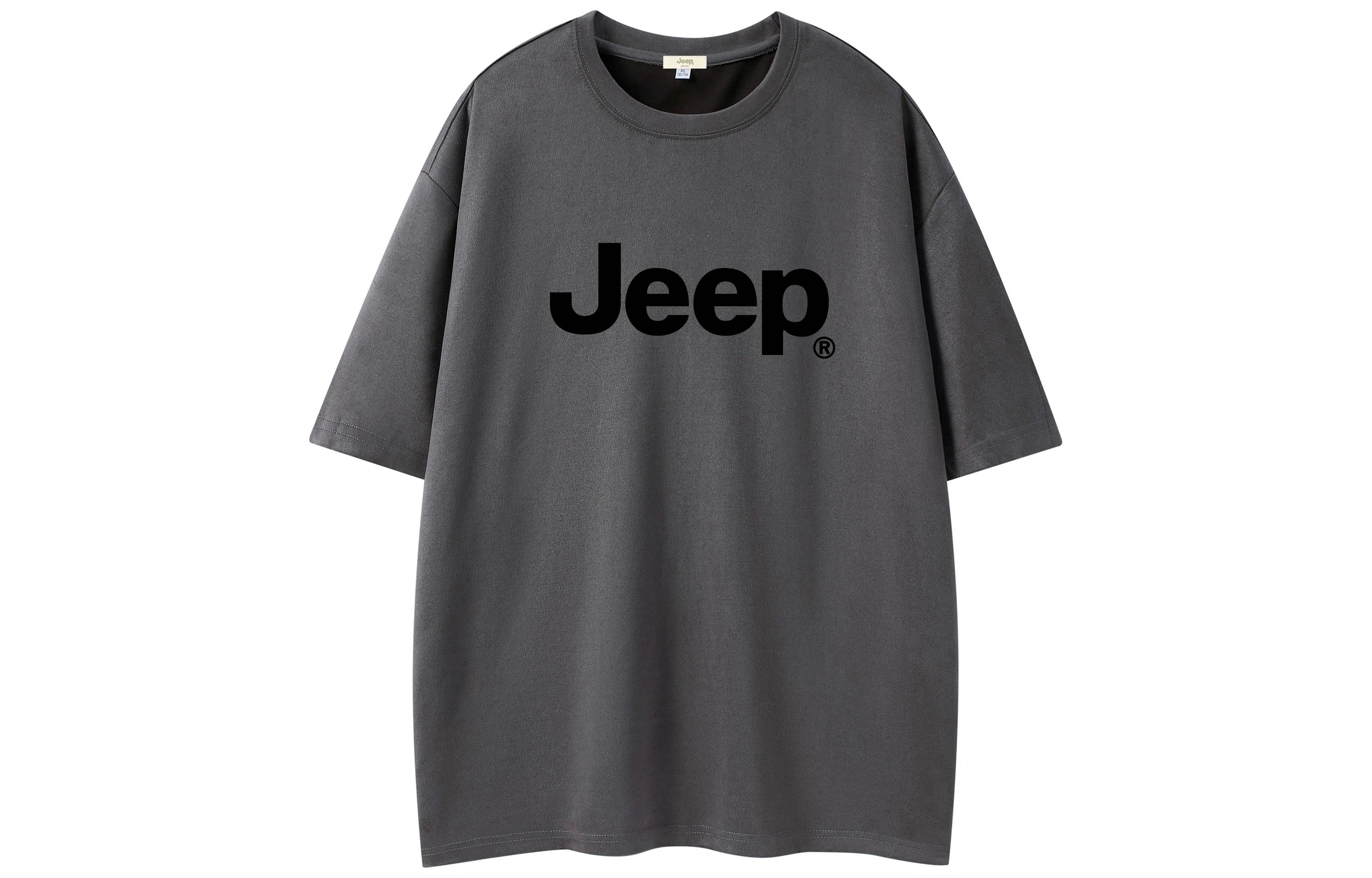 Jeep lifestyle T