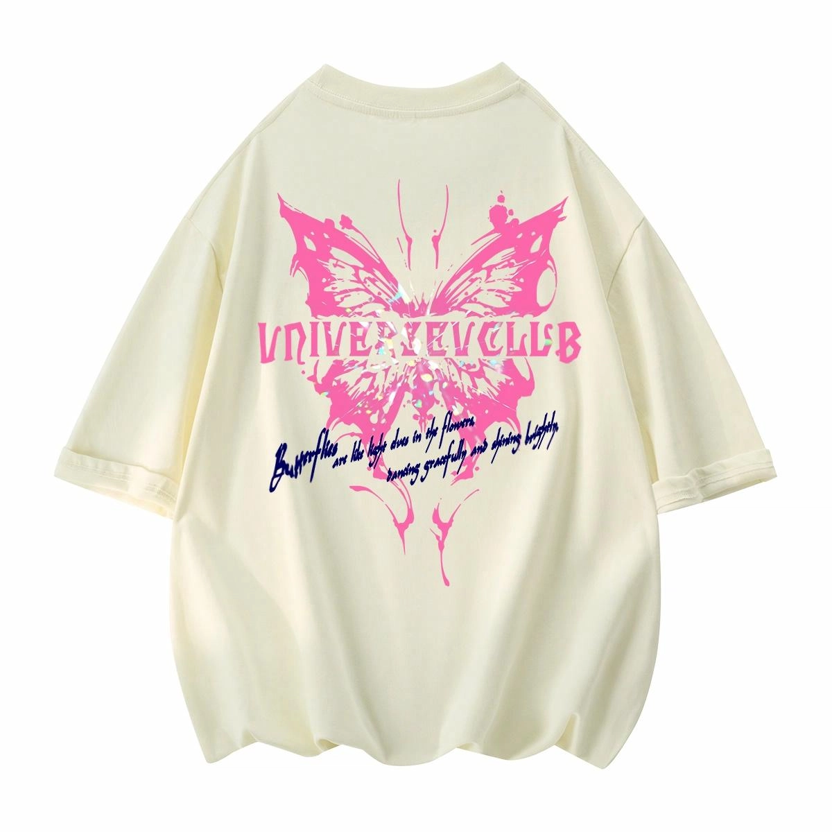VniVerseVClub T