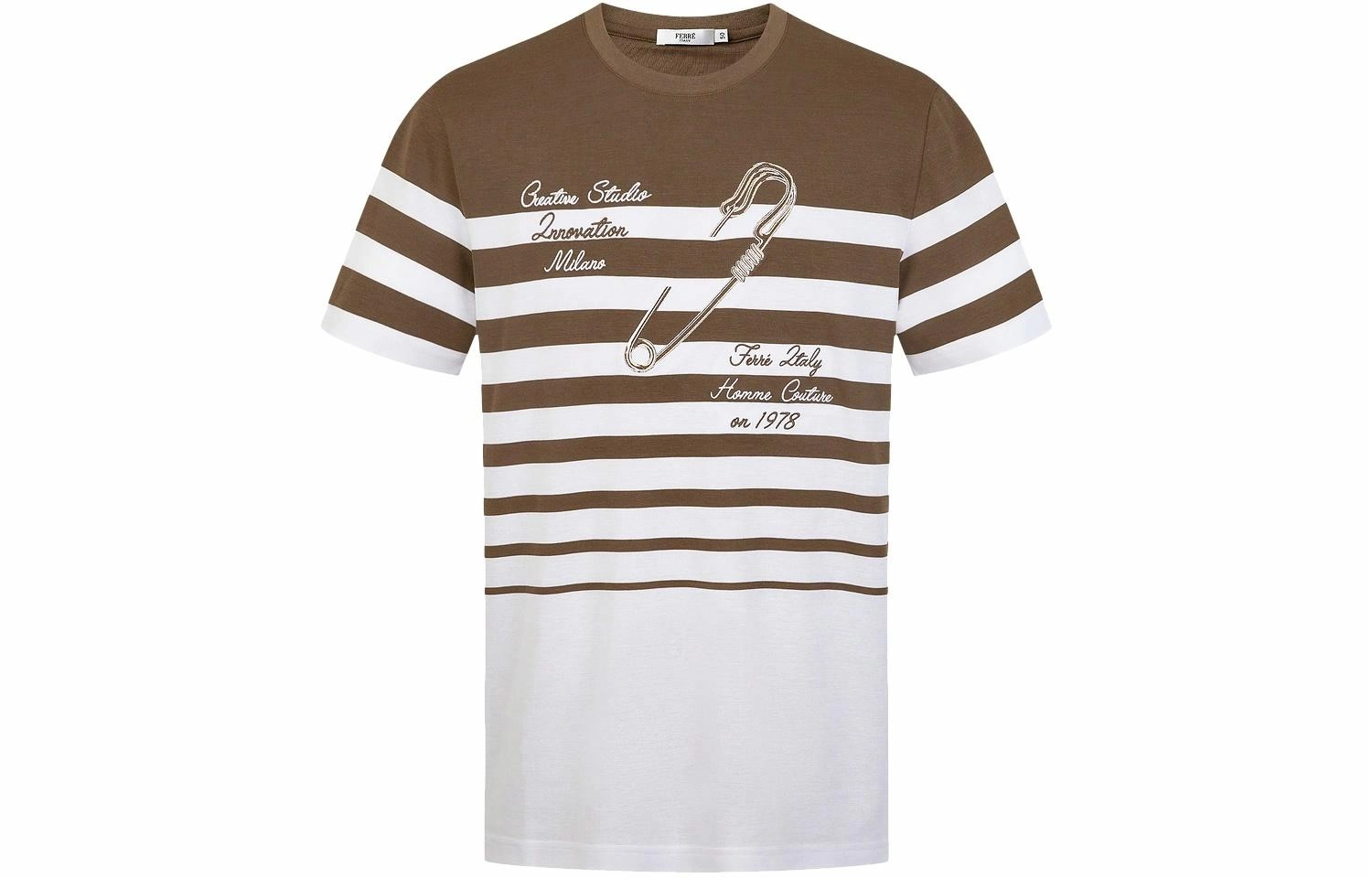 FERRE SS24 T