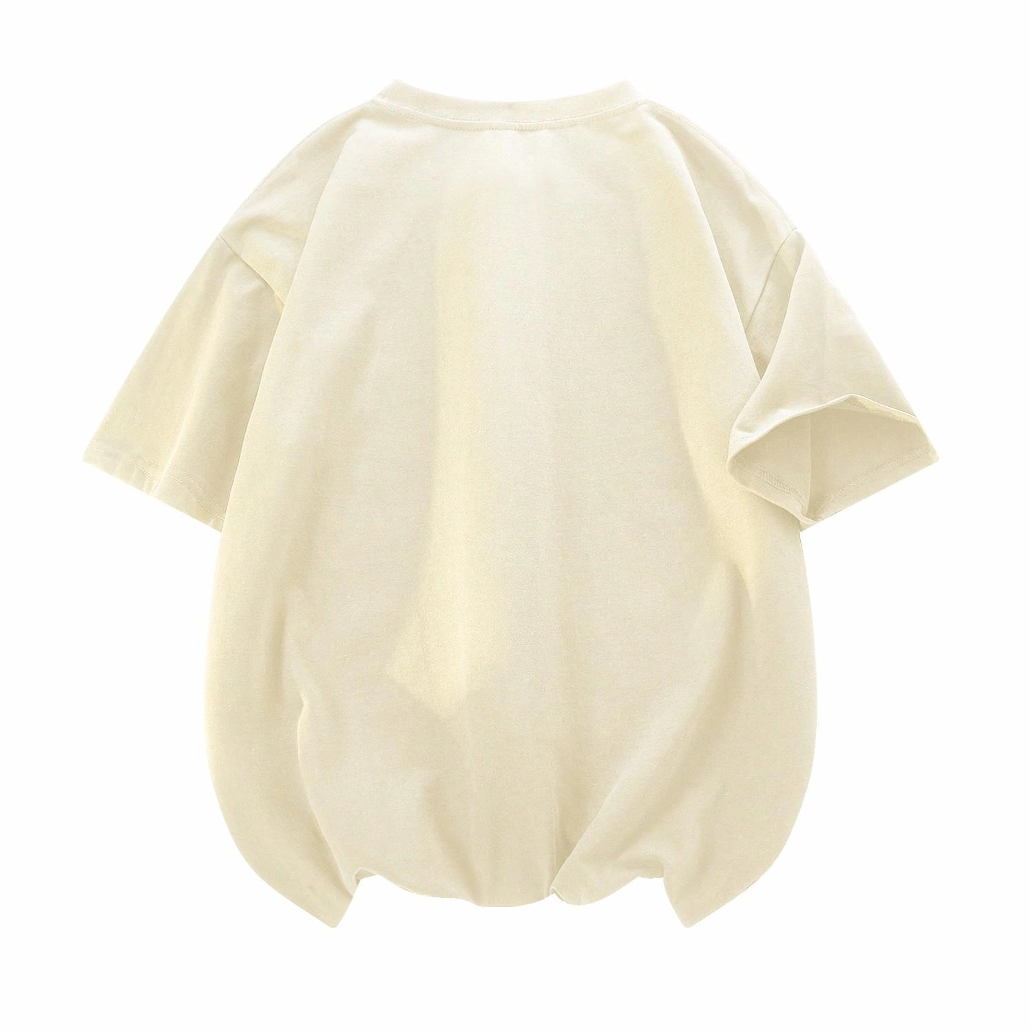 EVE Jeans LOGOoversizeT
