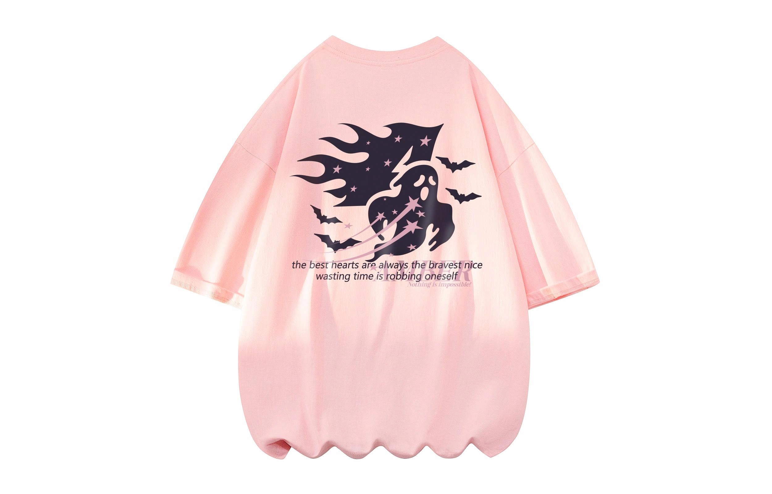 AMBER LIGHT T
