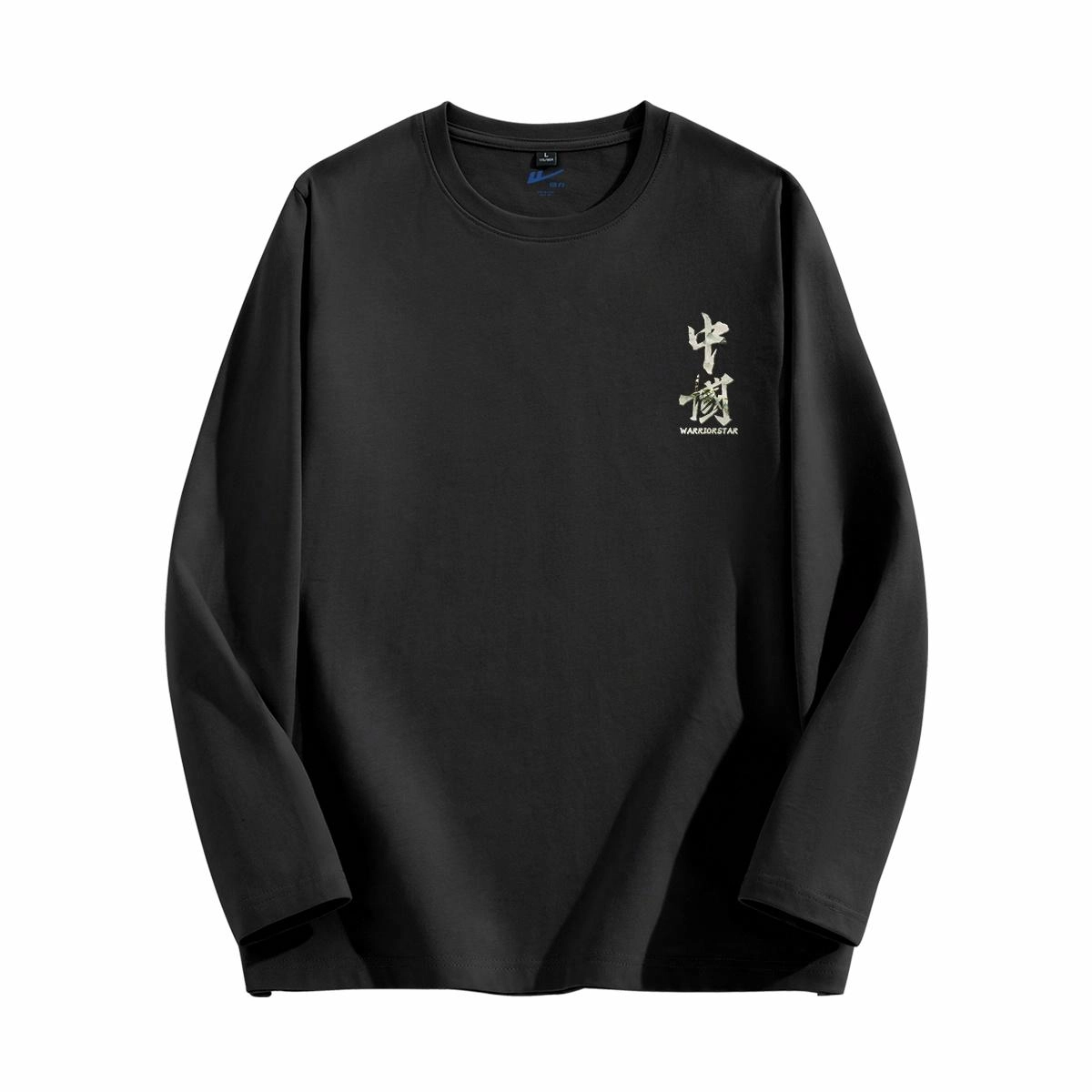 Warrior T