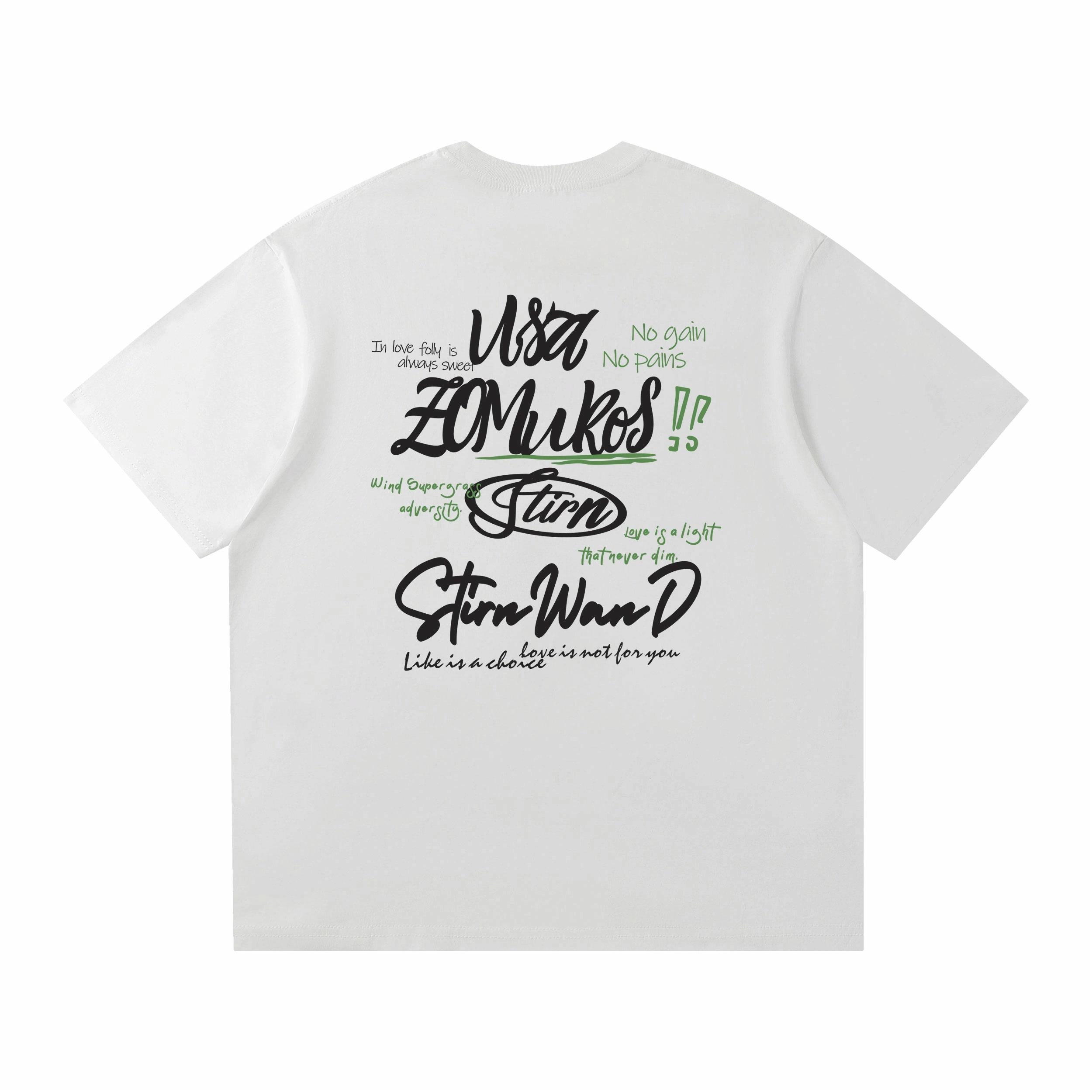 STIRNWAND LogoT