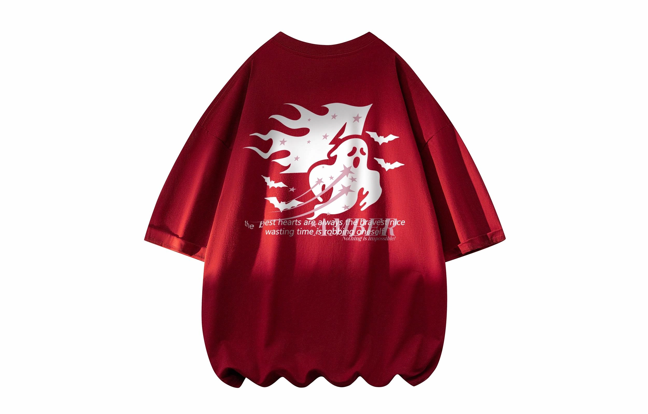 AMBER LIGHT T