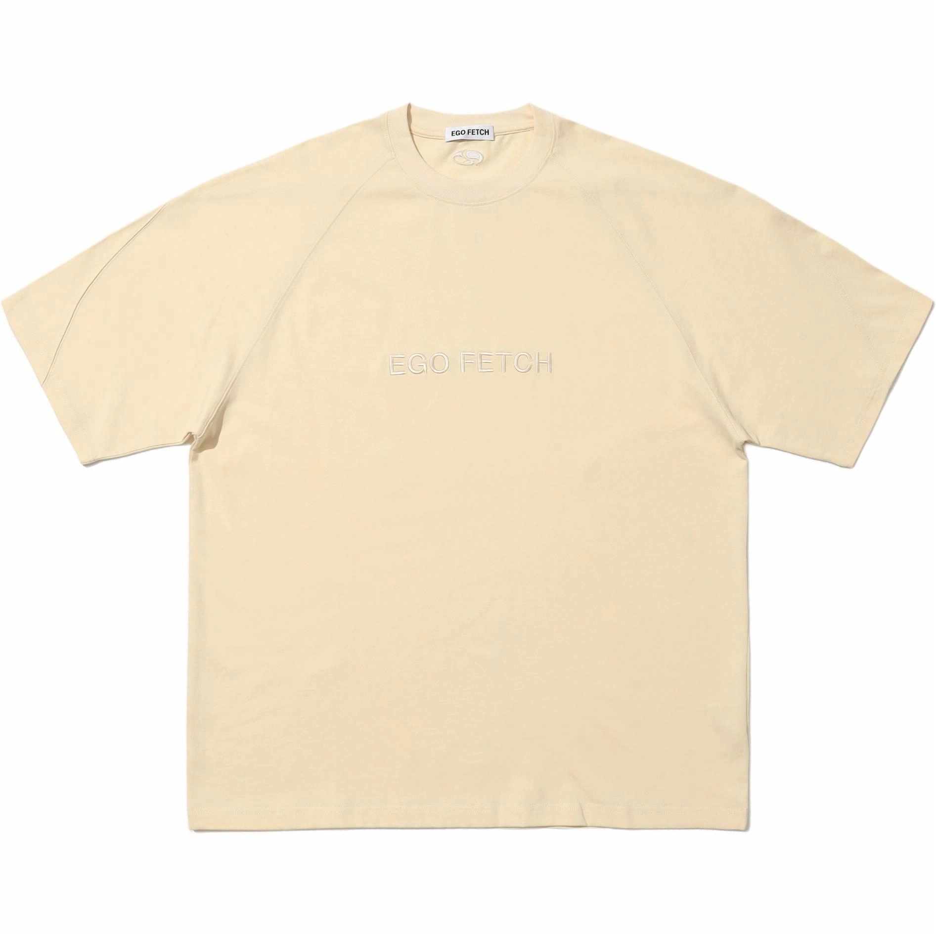 EGO FETCH SS24 T