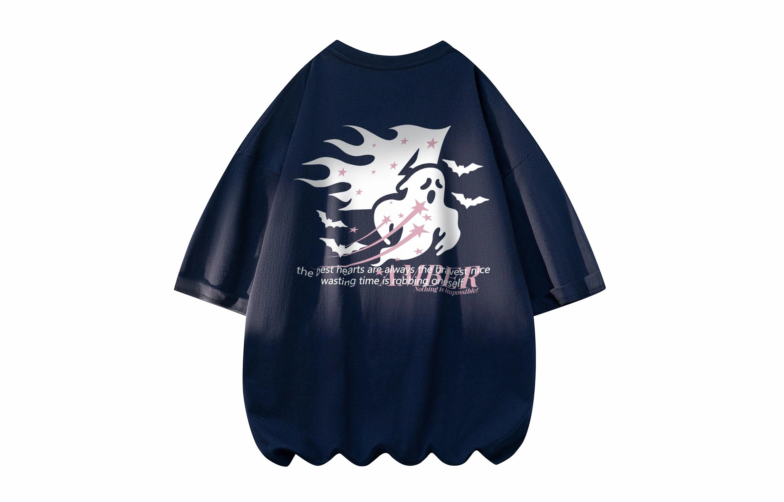 AMBER LIGHT T