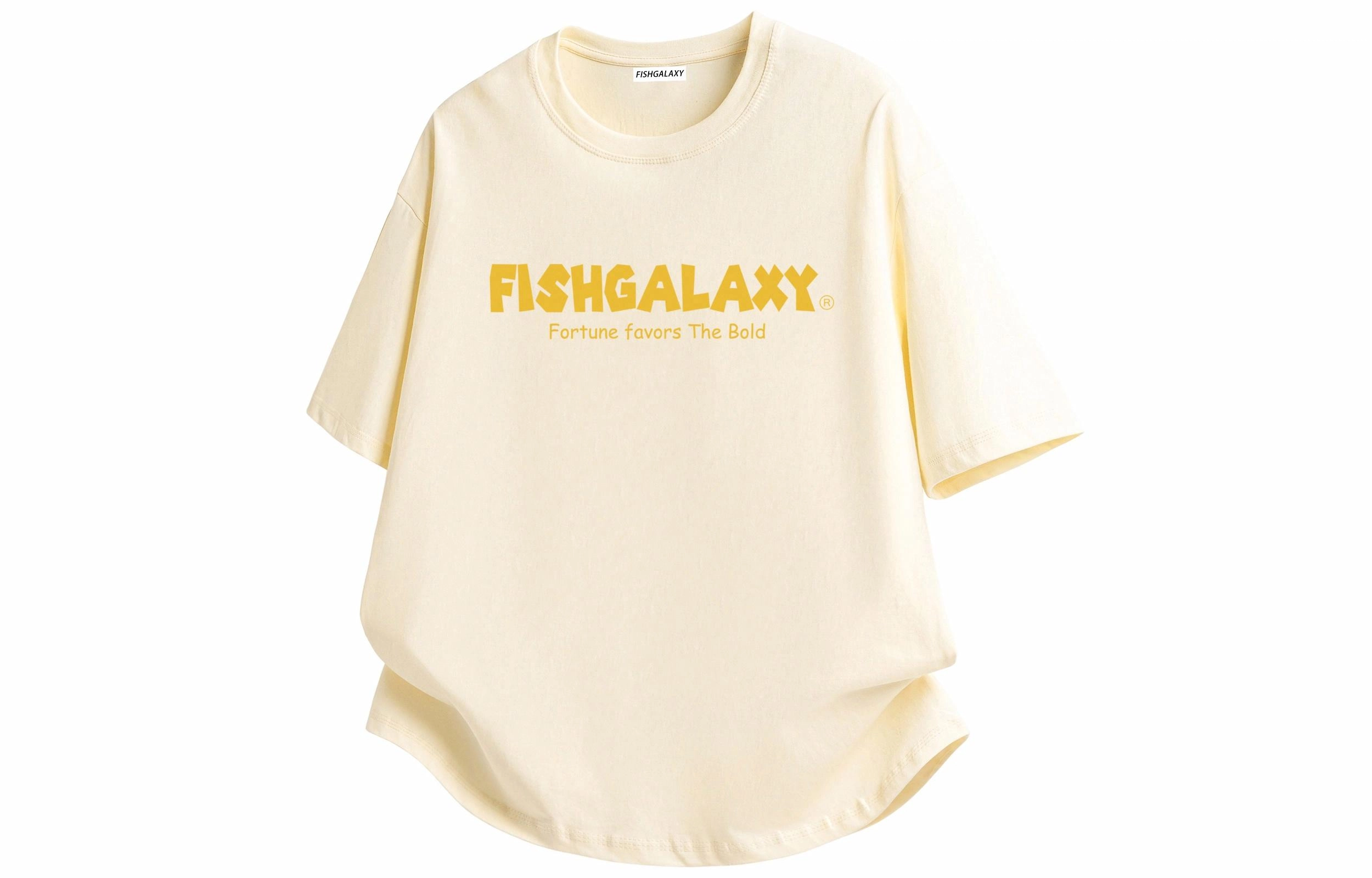 FISHGALAXY logoT