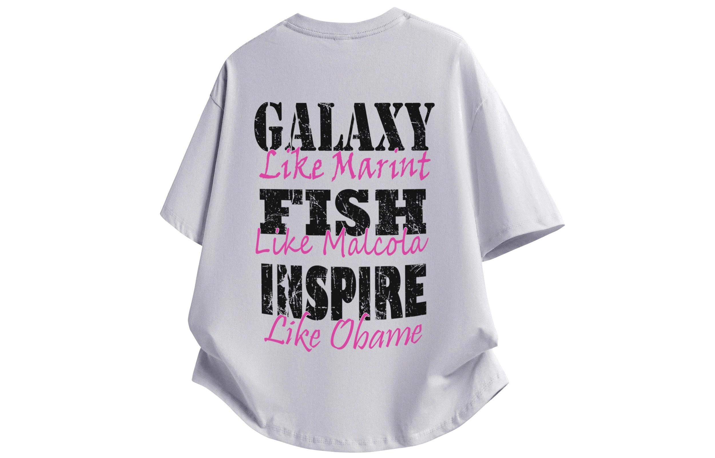 FISHGALAXY T