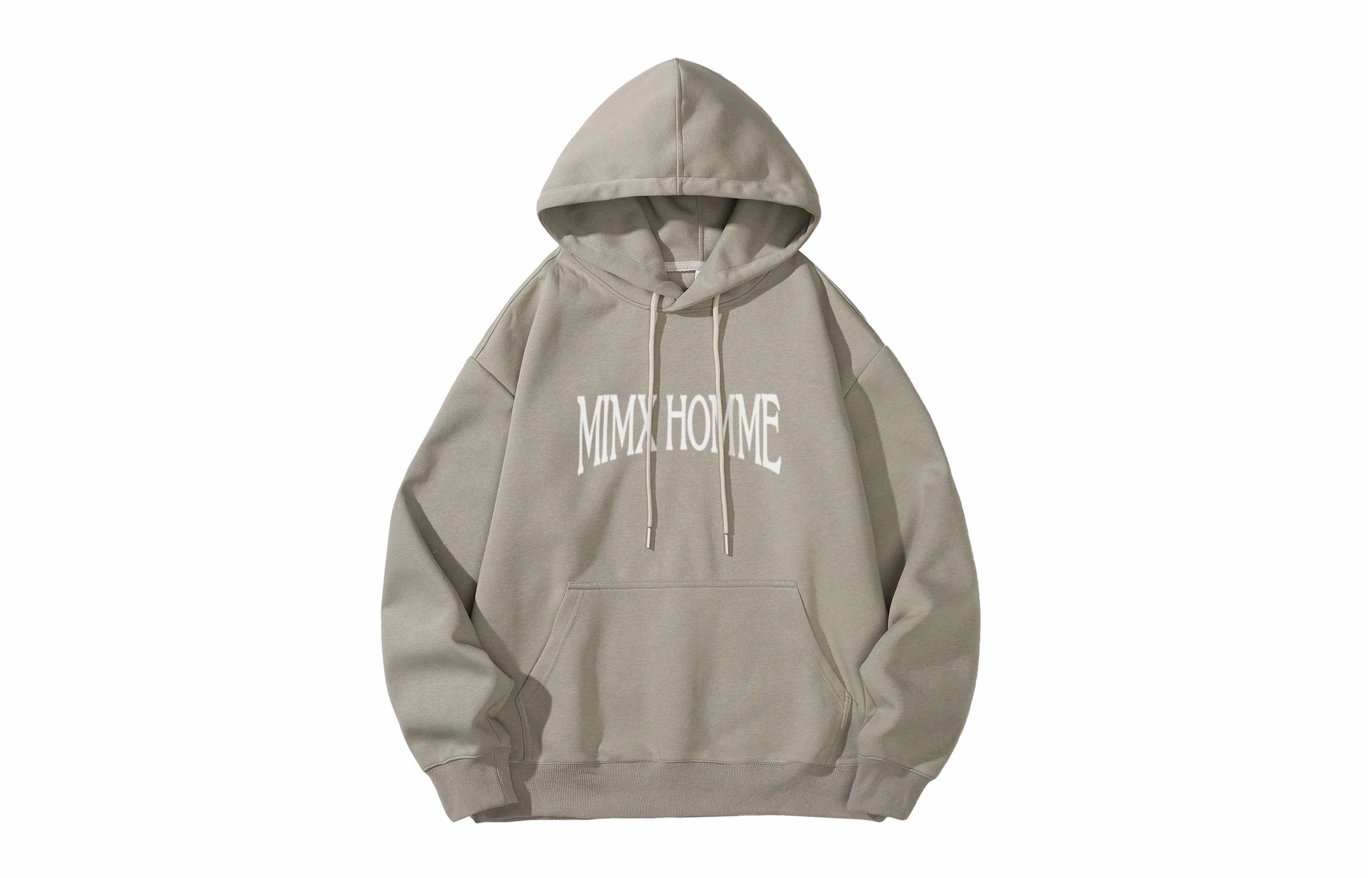 Mimx Homme Logo