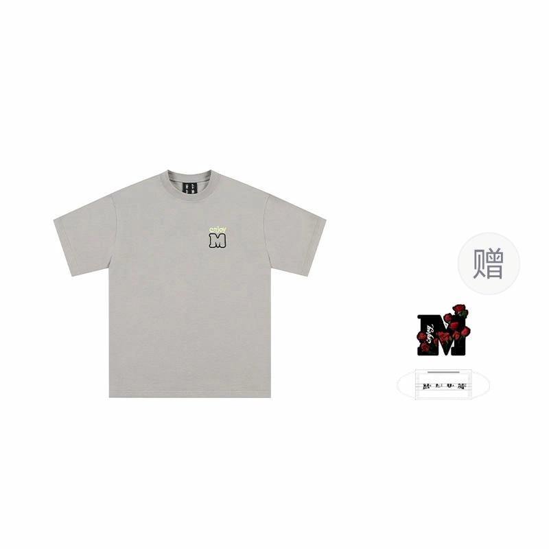MEDM SS24 MLogoT