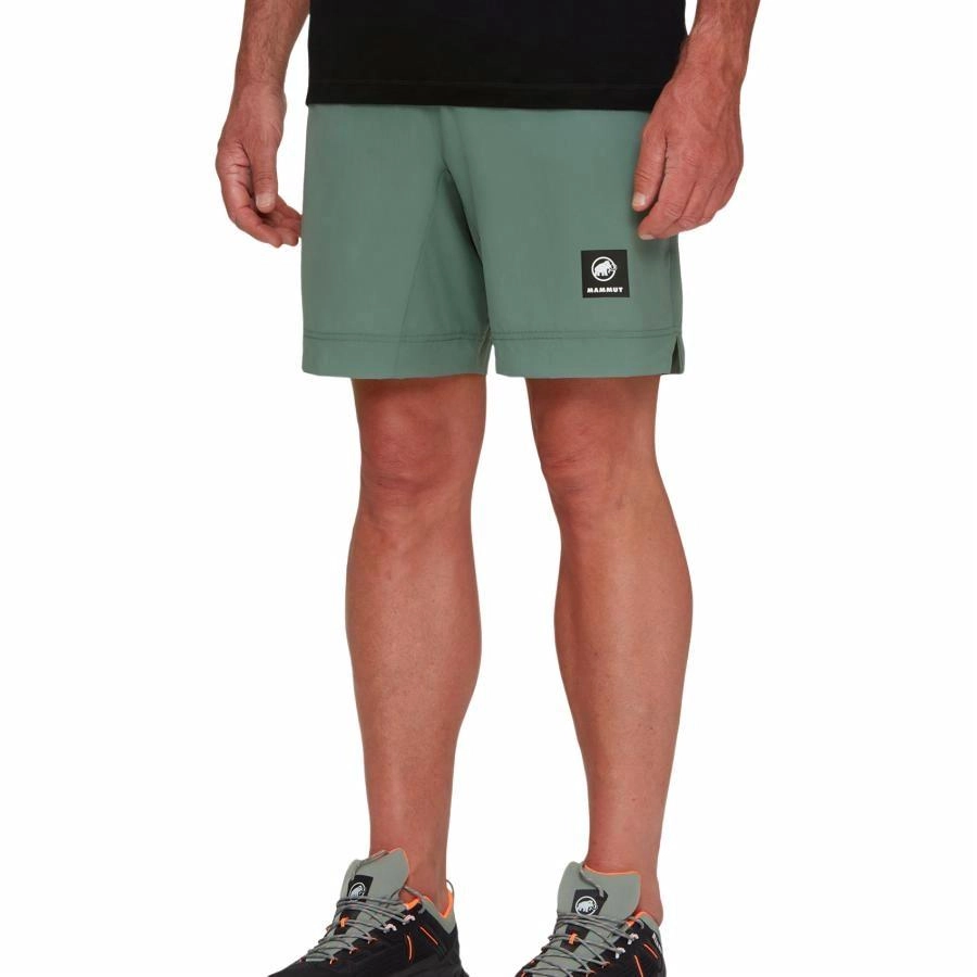 MAMMUT Massone
