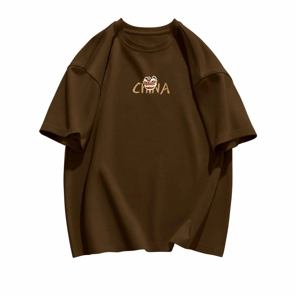DEBRAND T