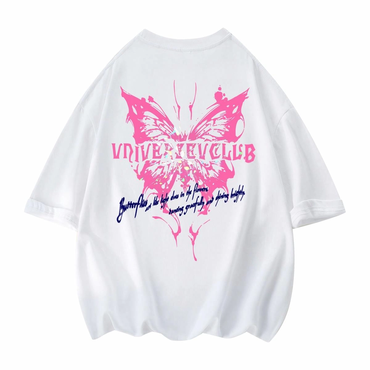 VniVerseVClub T